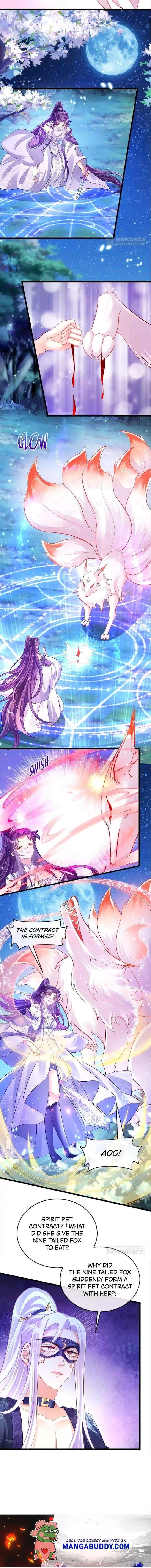 Military Phoenix Chapter 22 Online - página 4