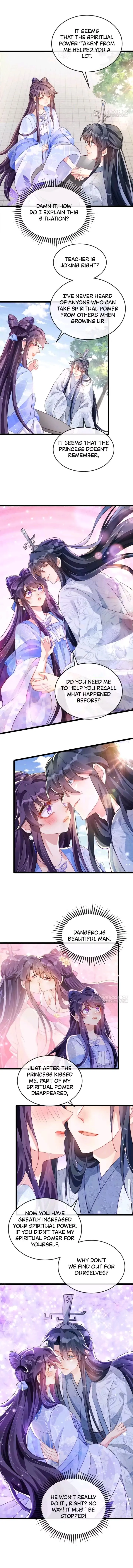 Military Phoenix Chapter 24 Online - página 2