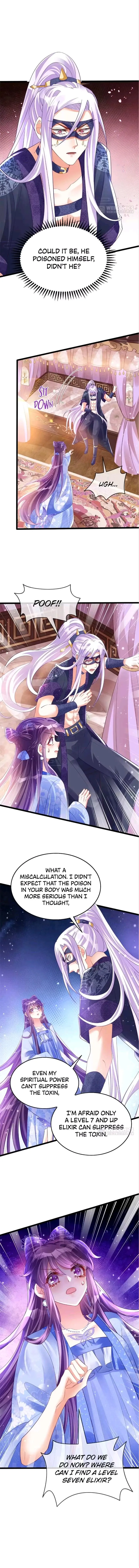 Military Phoenix Chapter 27 Online - página 3
