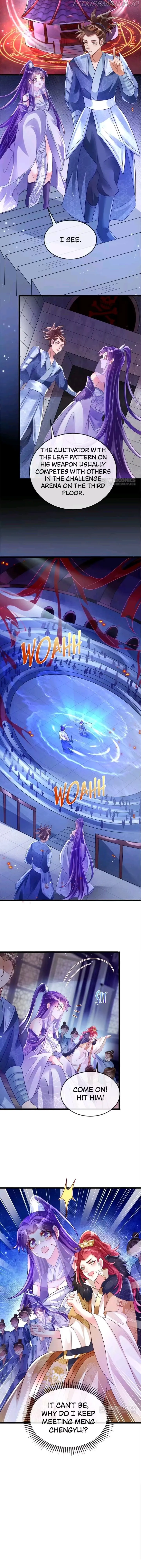 Military Phoenix Chapter 31 Online - página 3