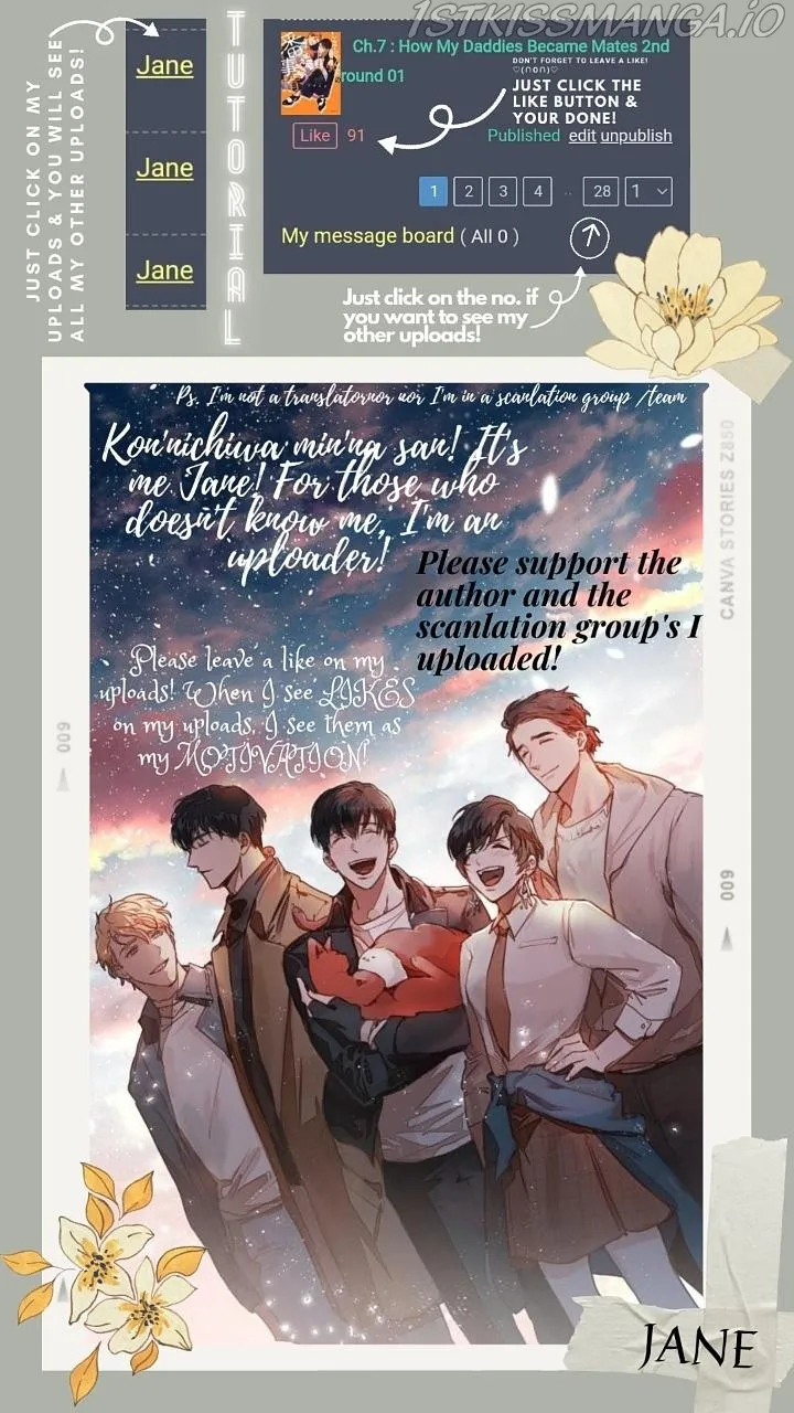 Military Phoenix Chapter 31 Online - página 4