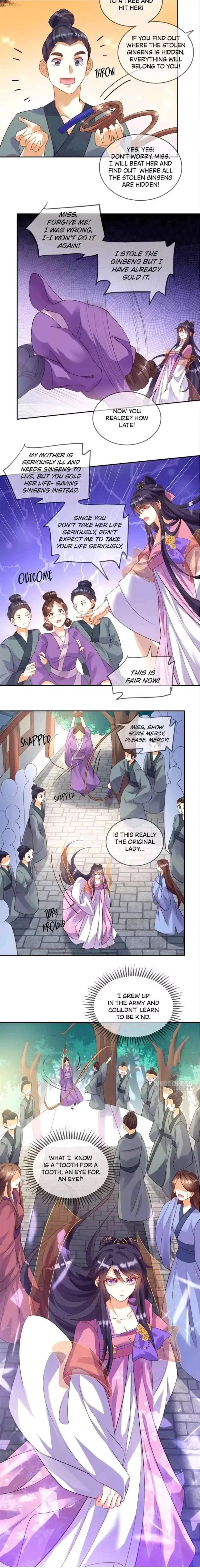 Military Phoenix Chapter 4 Online - página 2