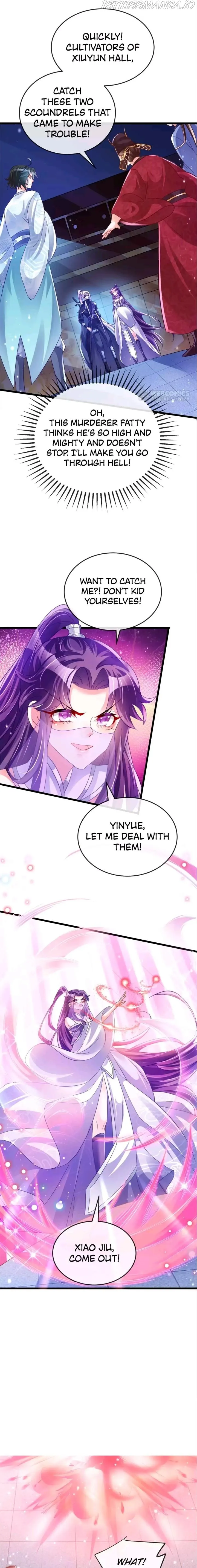 Military Phoenix Chapter 40 Online - página 2