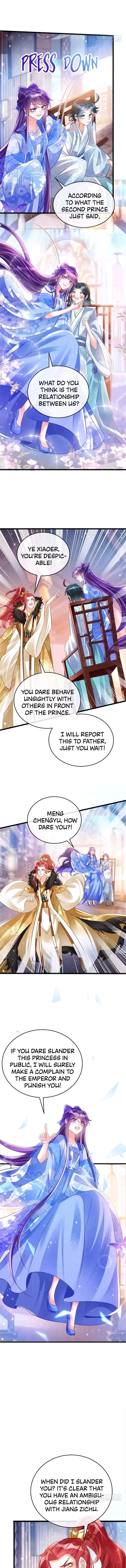 Military Phoenix Chapter 44 Online - página 2