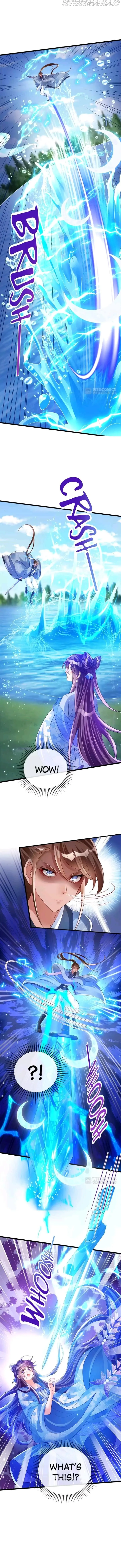 Military Phoenix Chapter 45 Online - página 3