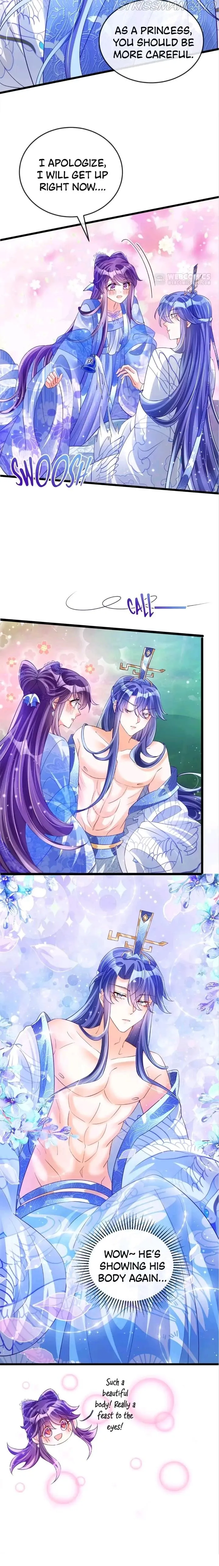 Military Phoenix Chapter 46 Online - página 3