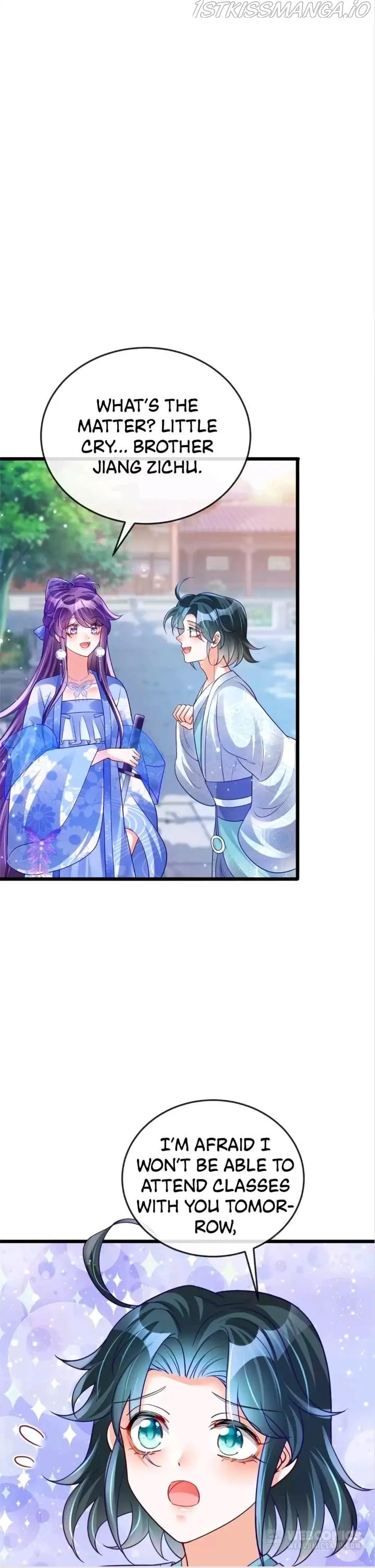 Military Phoenix Chapter 50 Online - página 3