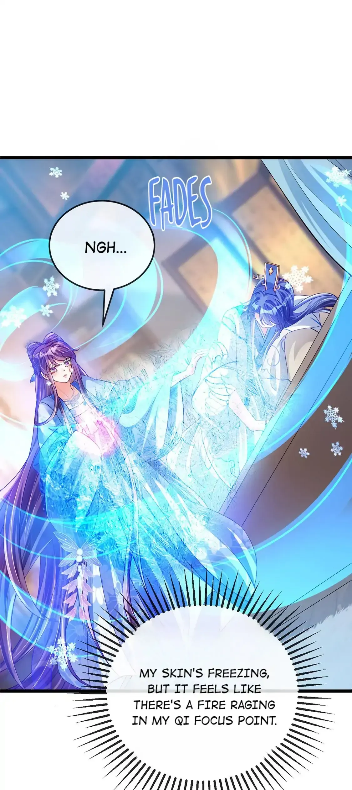 Military Phoenix Chapter 53 Online - página 4