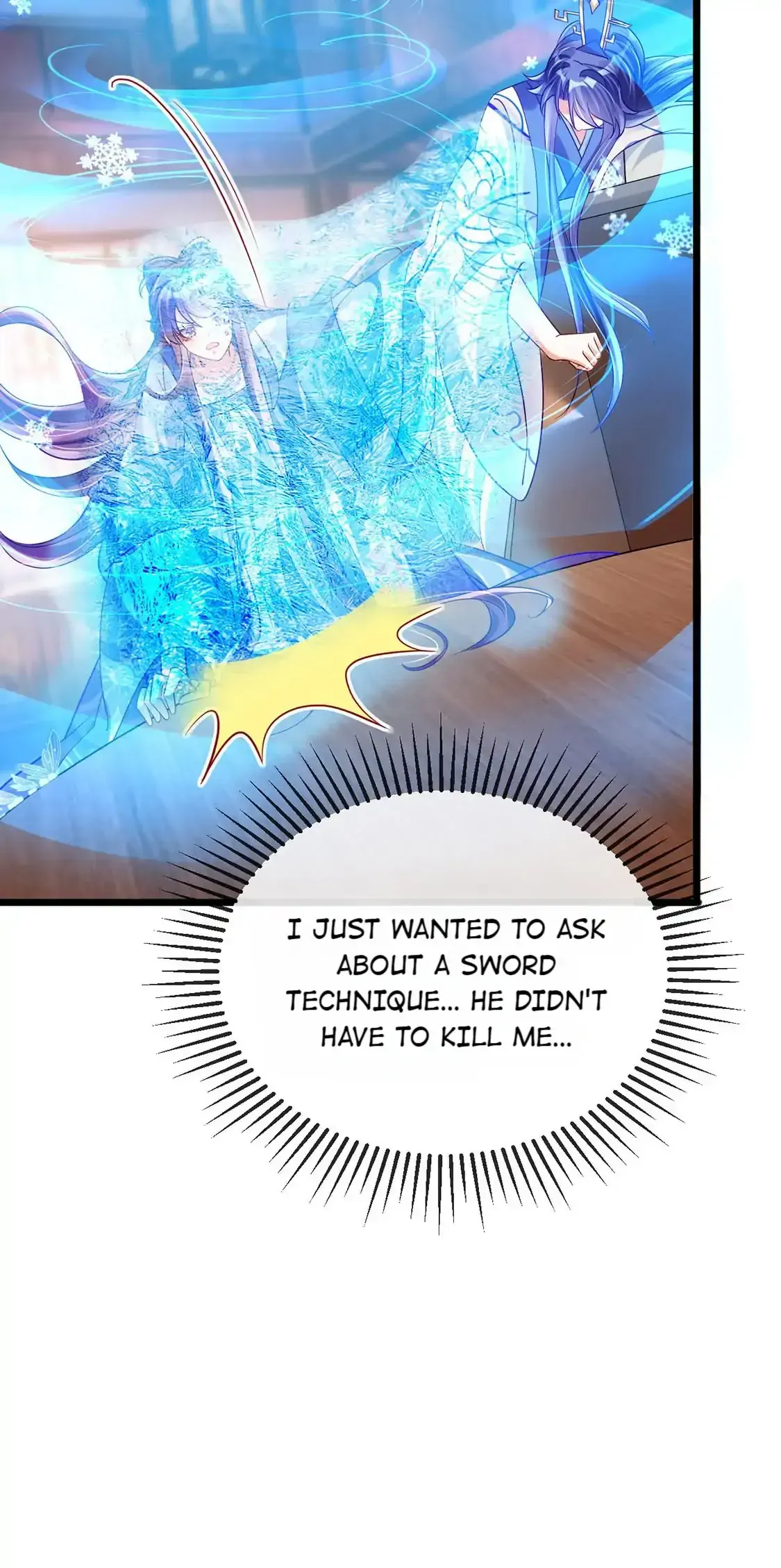 Military Phoenix Chapter 53 Online - página 6