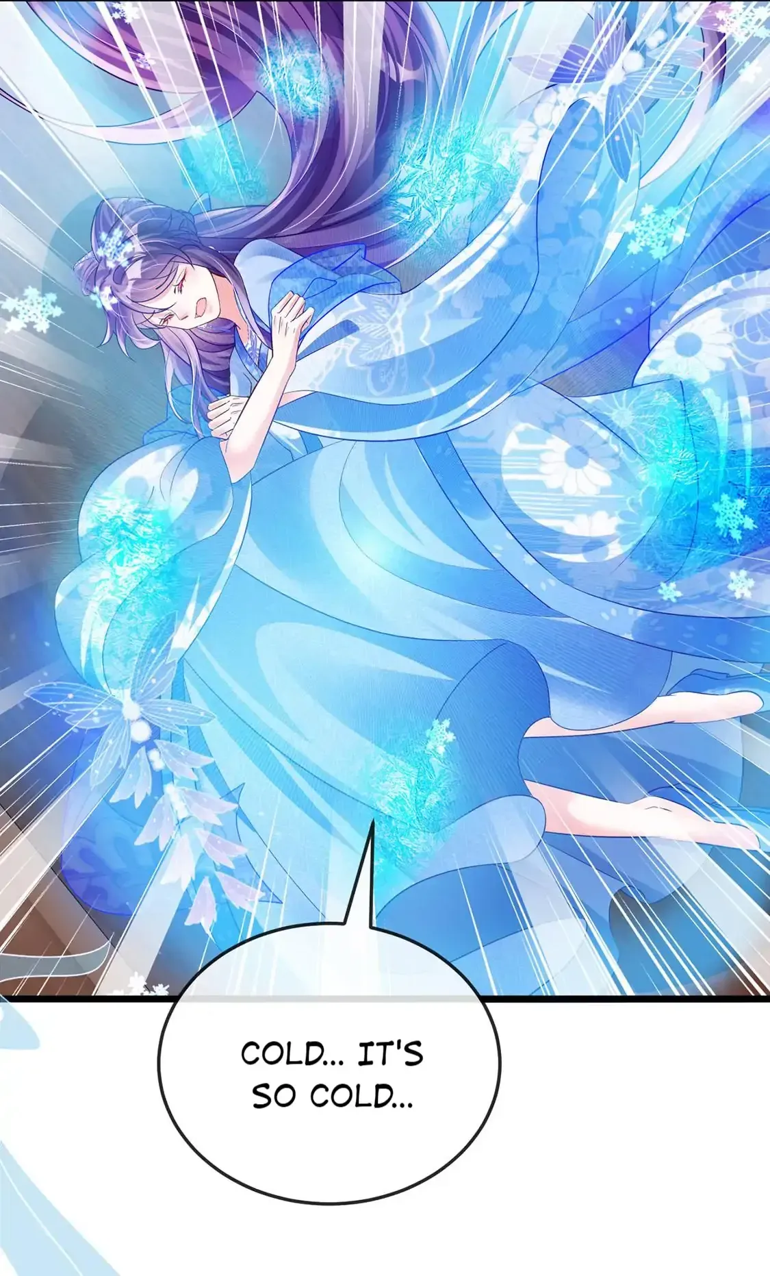 Military Phoenix Chapter 53 Online - página 11