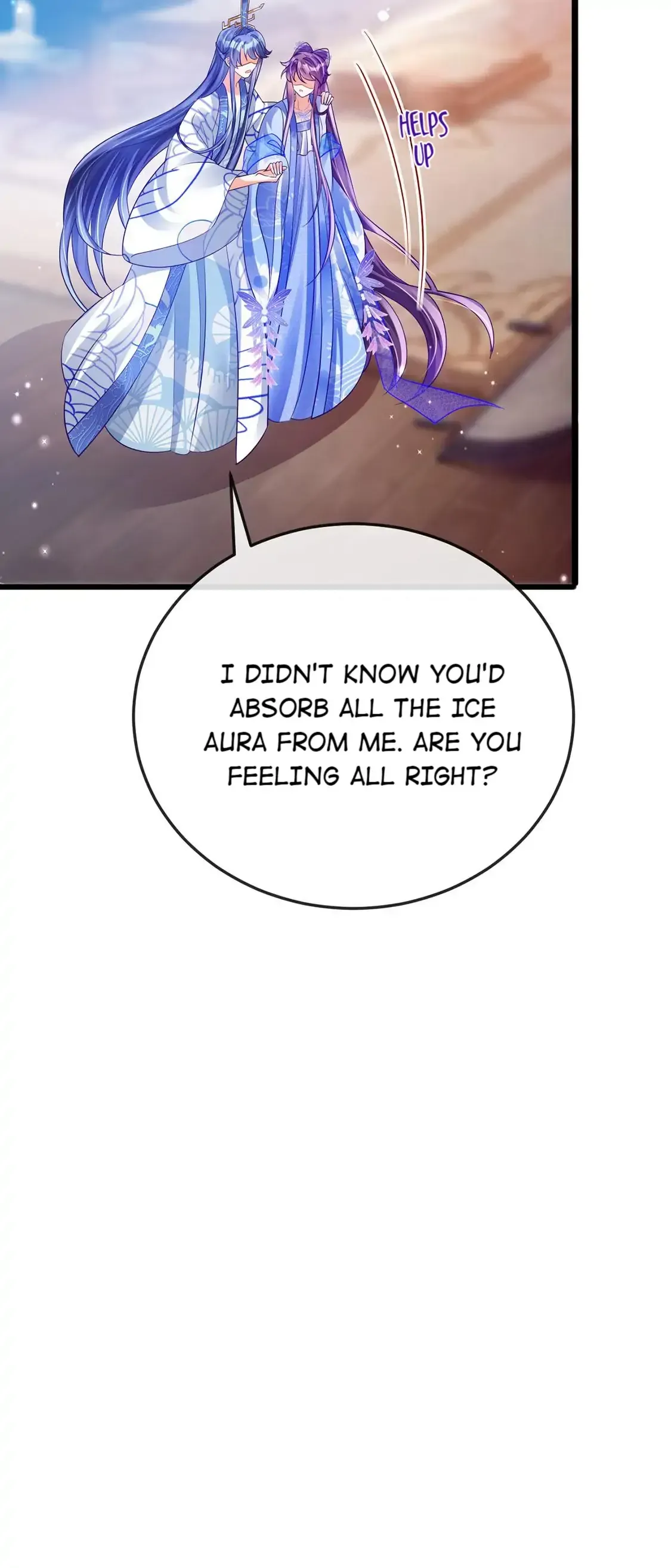 Military Phoenix Chapter 53 Online - página 21