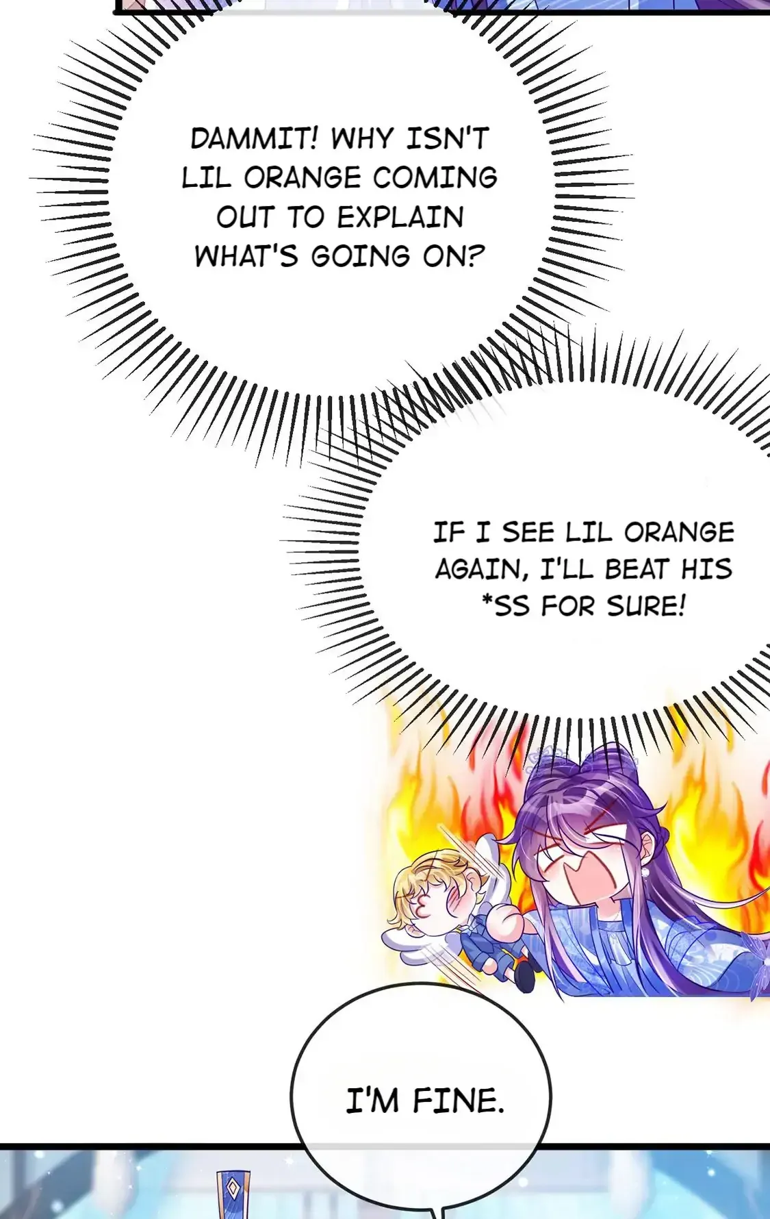 Military Phoenix Chapter 53 Online - página 23