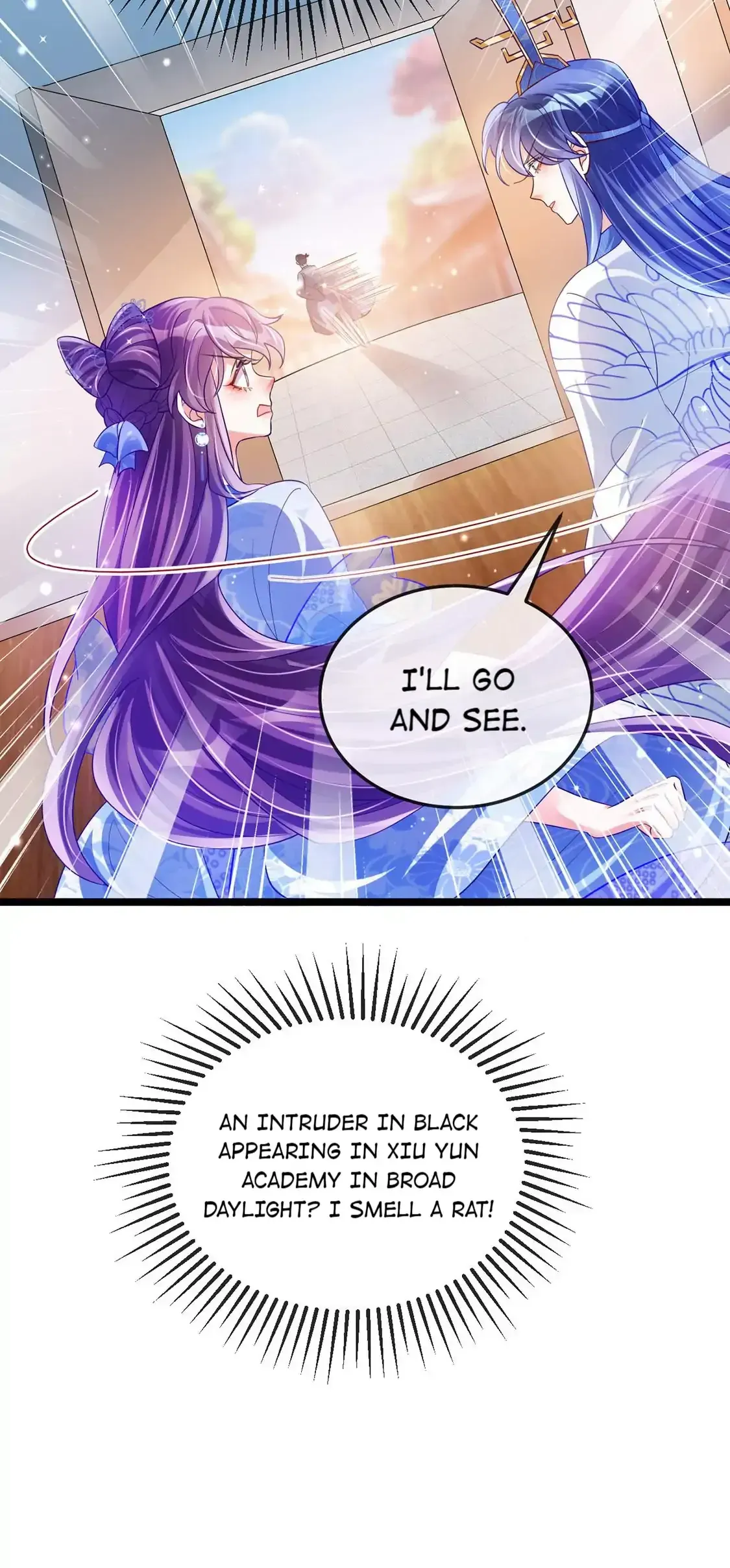 Military Phoenix Chapter 53 Online - página 30