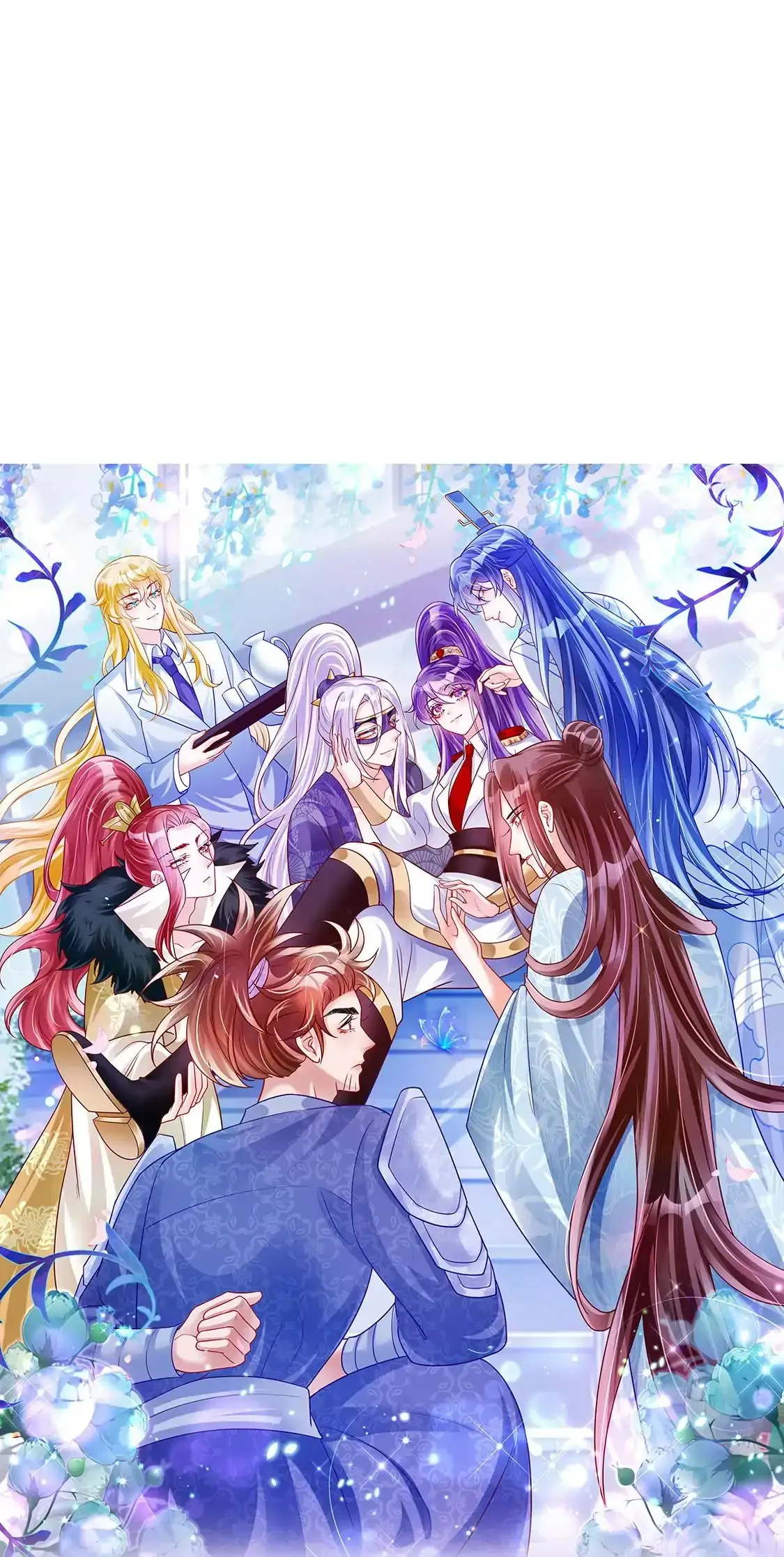 Military Phoenix Chapter 53 Online - página 31