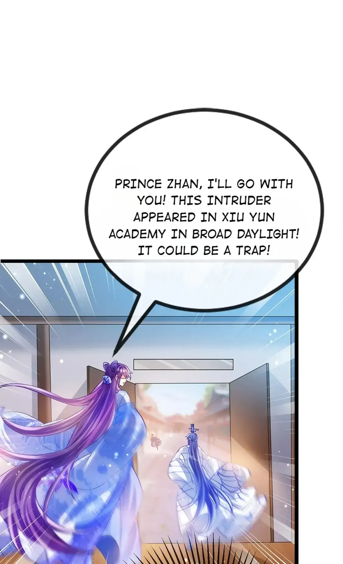 Military Phoenix Chapter 54 Online - página 1