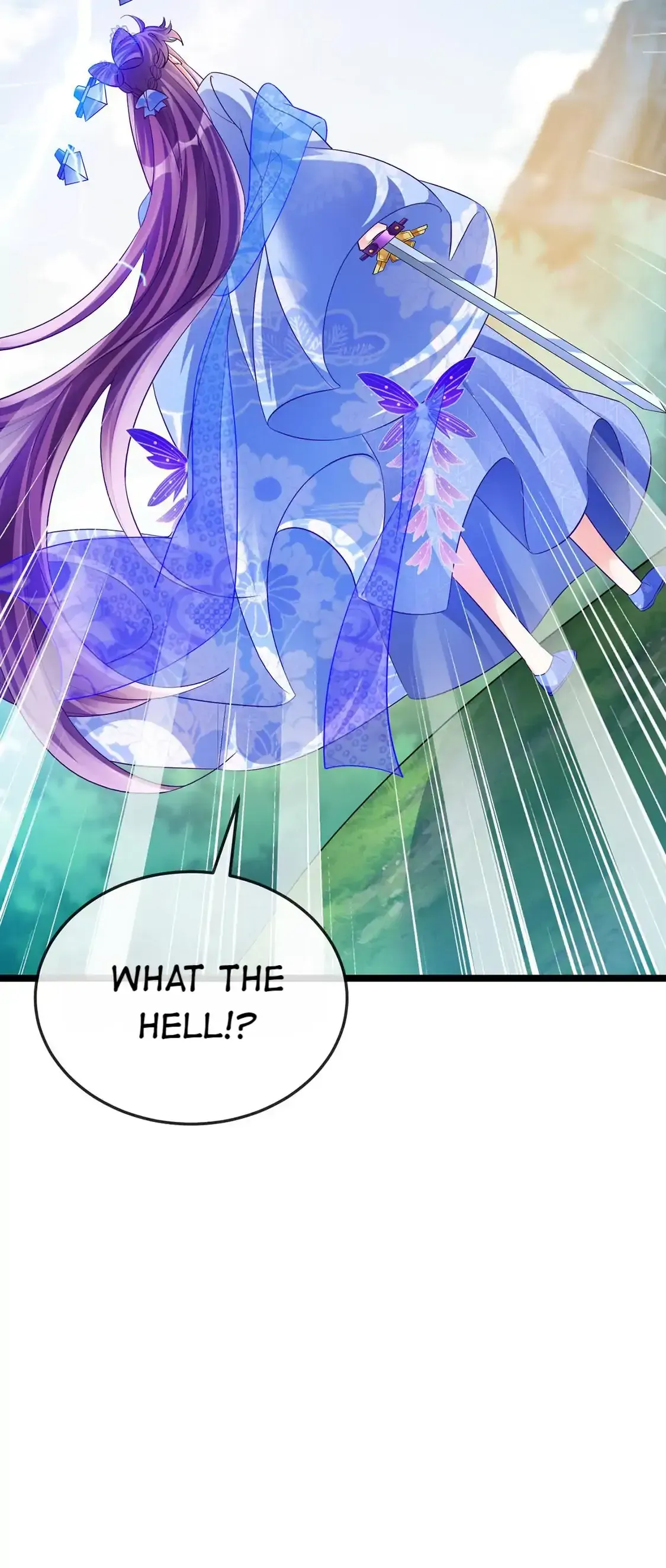 Military Phoenix Chapter 54 Online - página 24