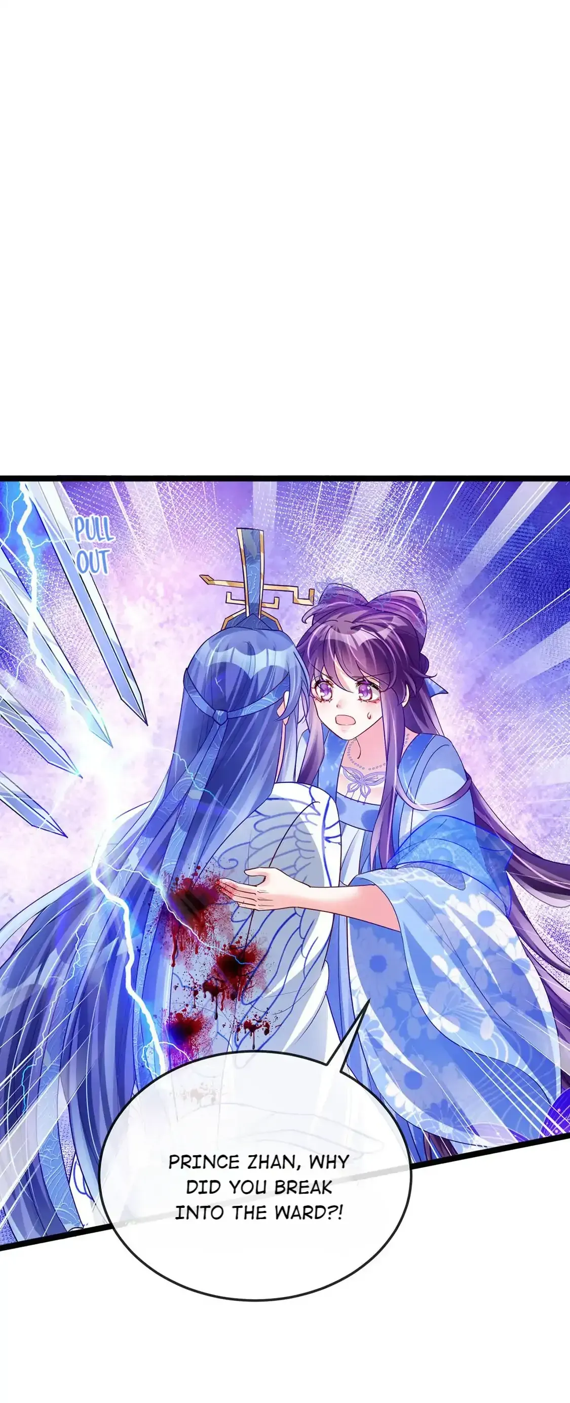 Military Phoenix Chapter 55 Online - página 1