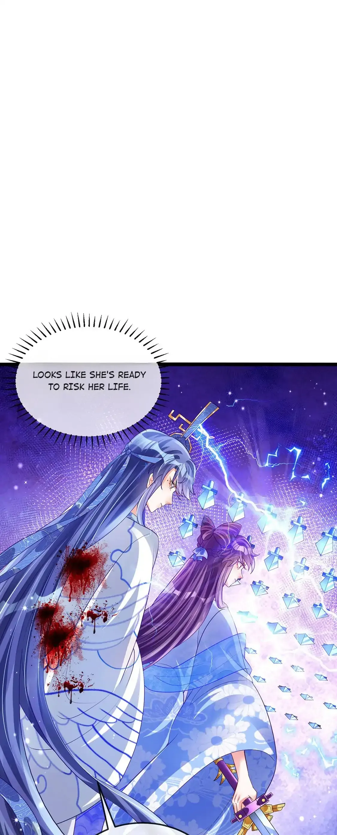 Military Phoenix Chapter 55 Online - página 8