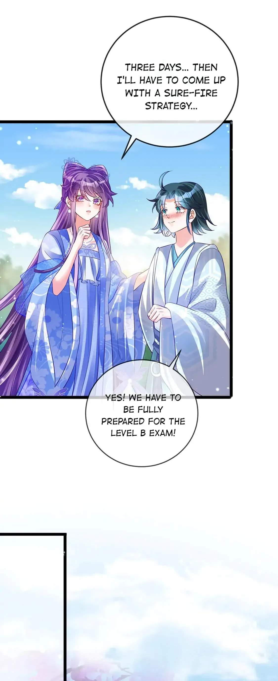 Military Phoenix Chapter 56 Online - página 33
