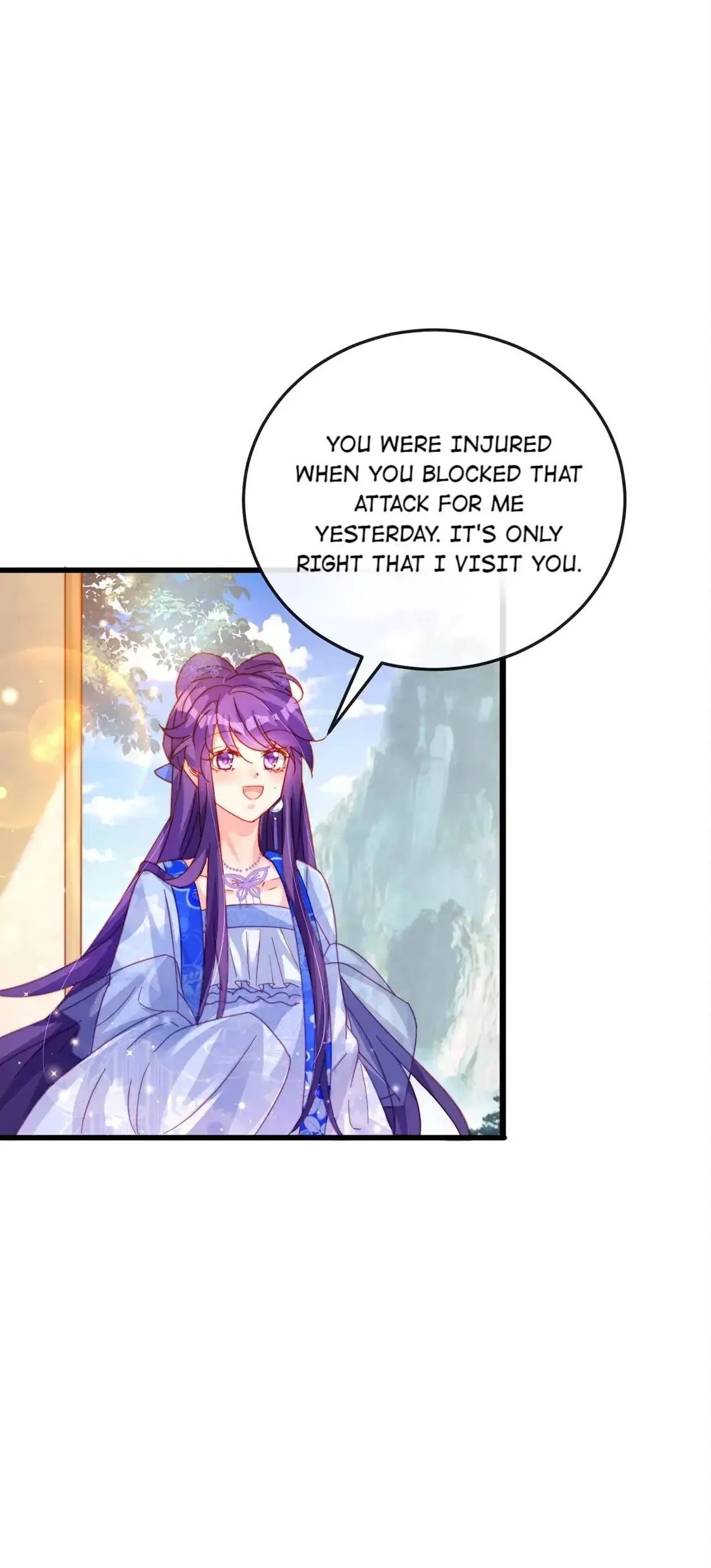 Military Phoenix Chapter 57 Online - página 3