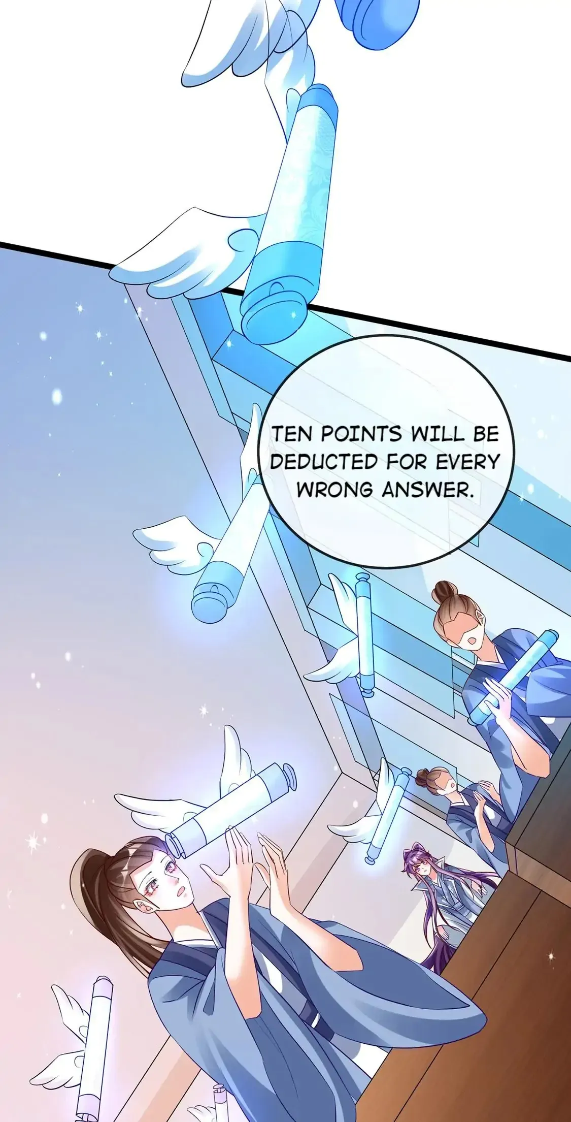 Military Phoenix Chapter 58 Online - página 7