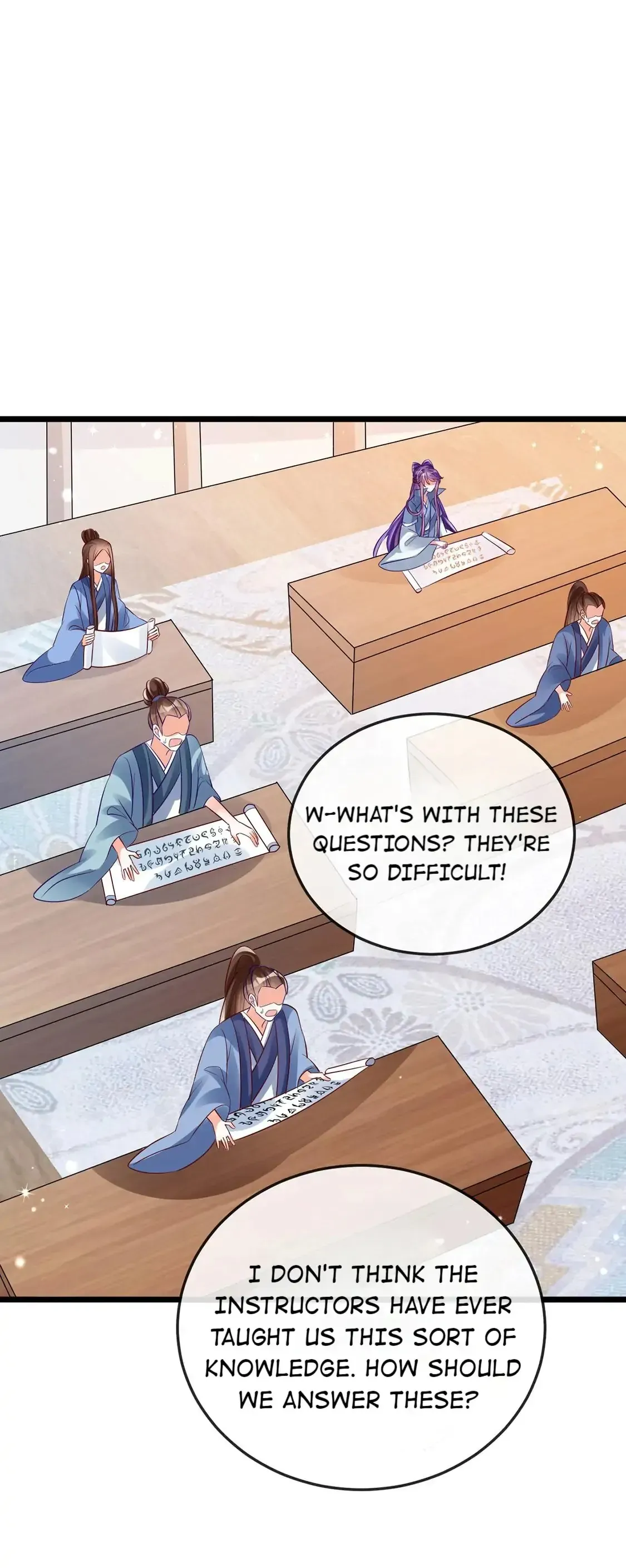 Military Phoenix Chapter 58 Online - página 9