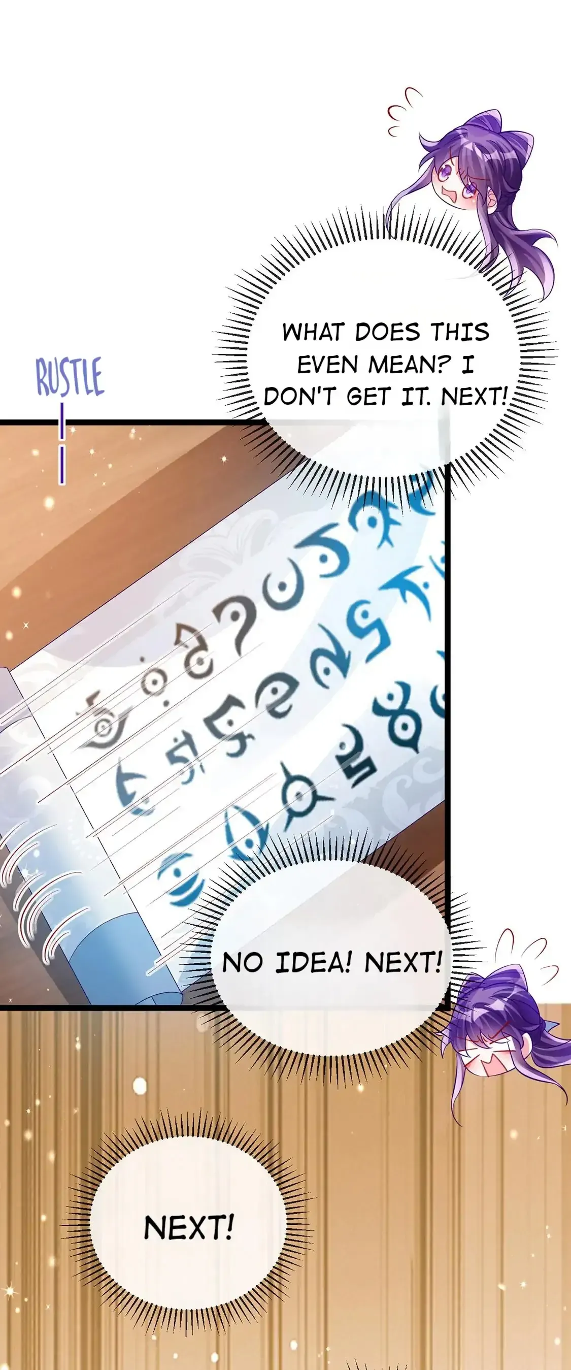 Military Phoenix Chapter 58 Online - página 22