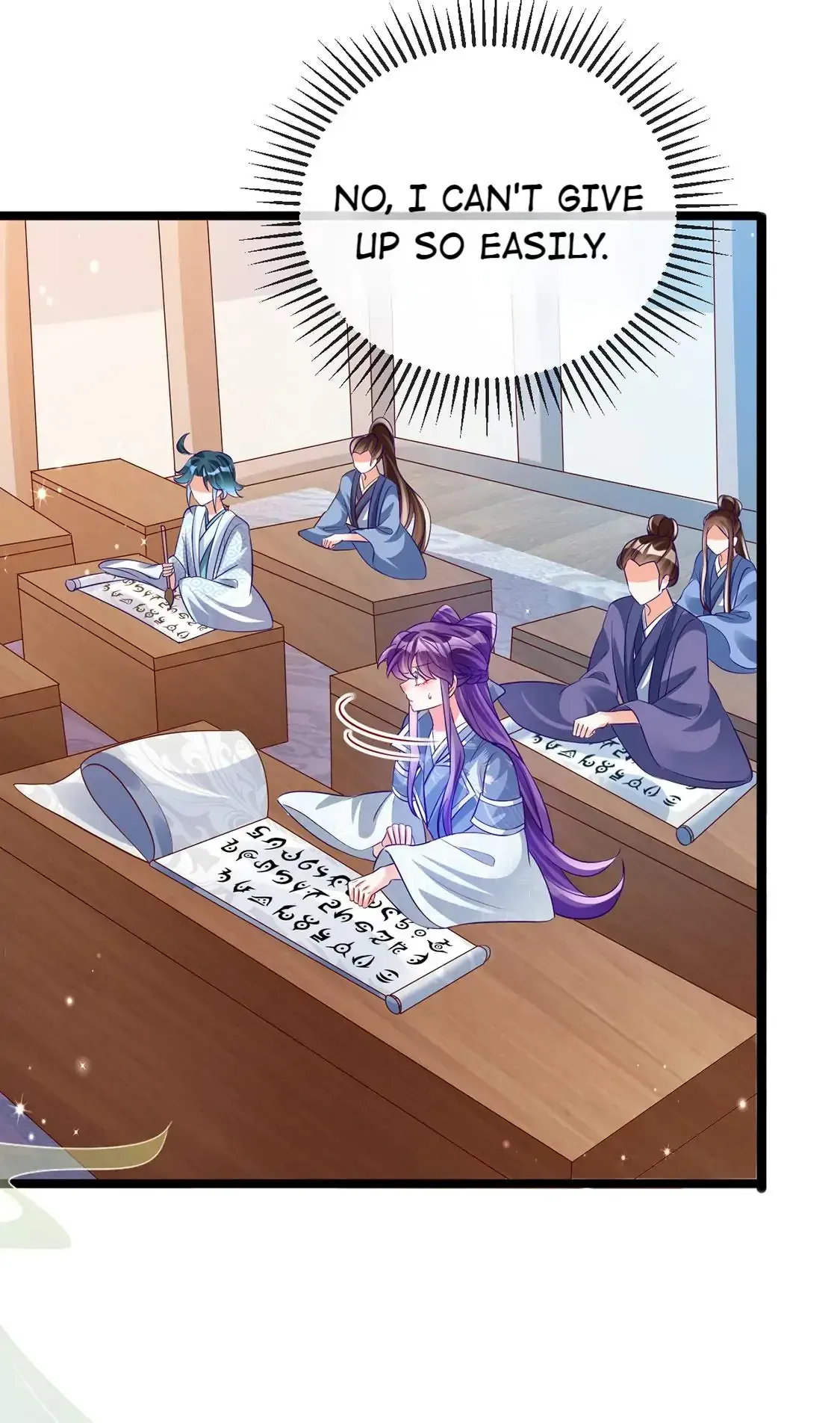 Military Phoenix Chapter 58 Online - página 25