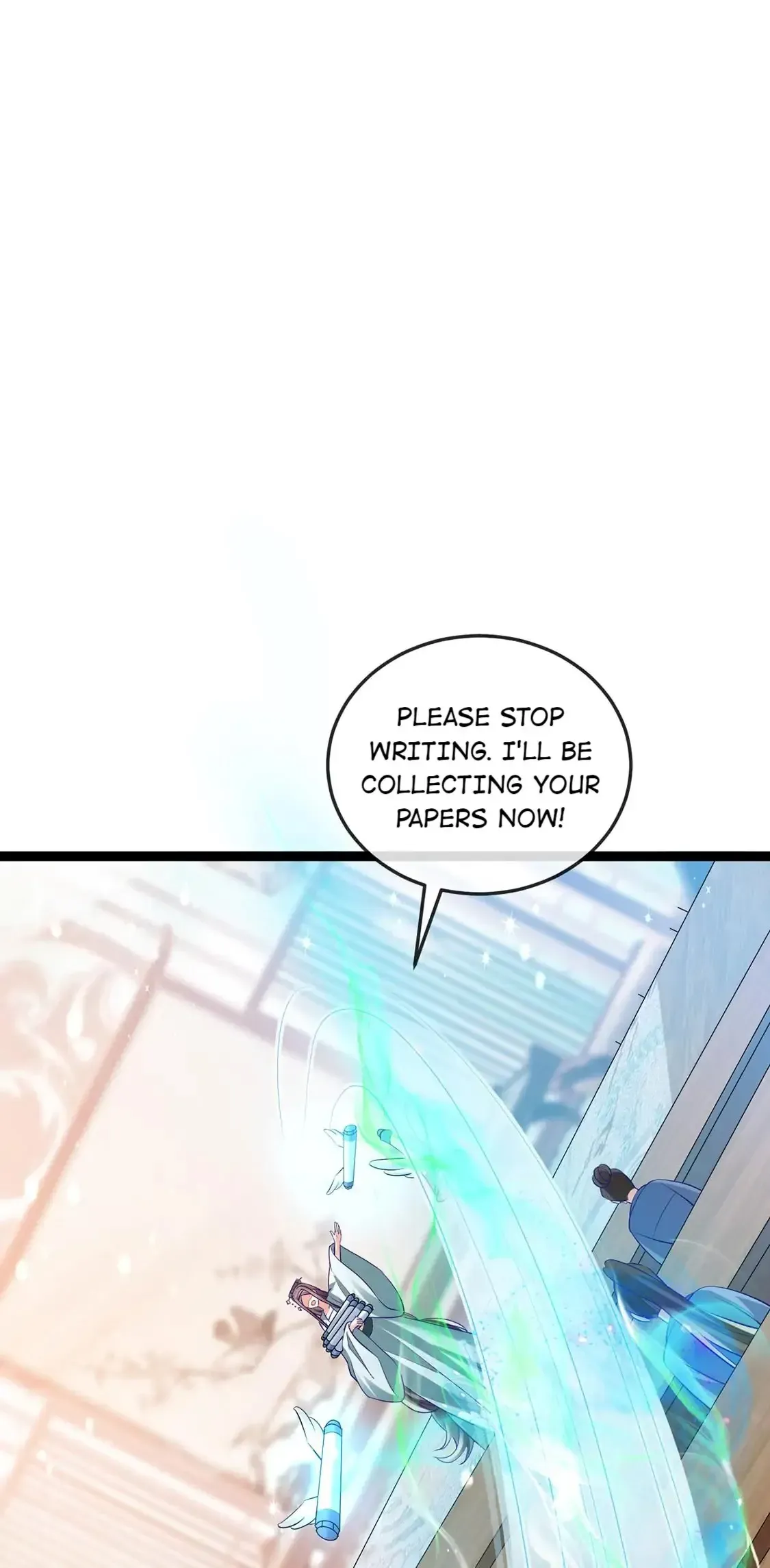 Military Phoenix Chapter 58 Online - página 38