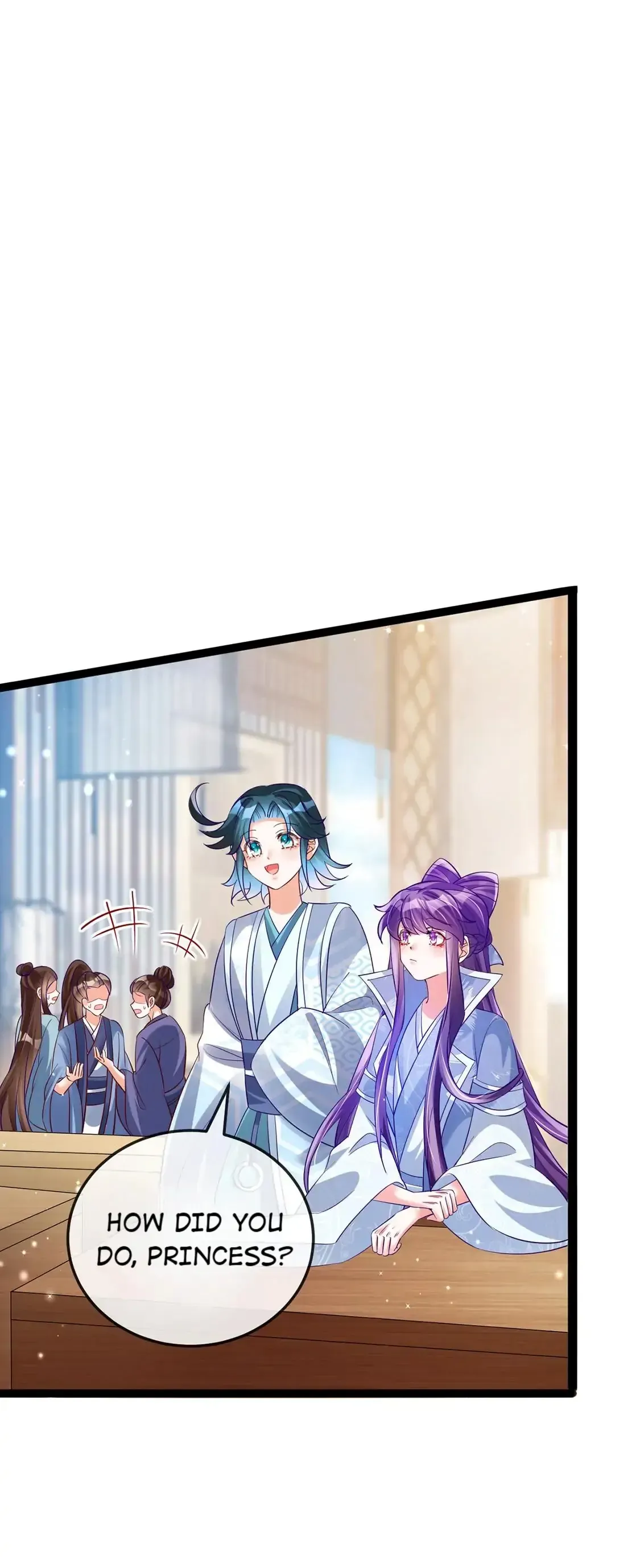 Military Phoenix Chapter 58 Online - página 40