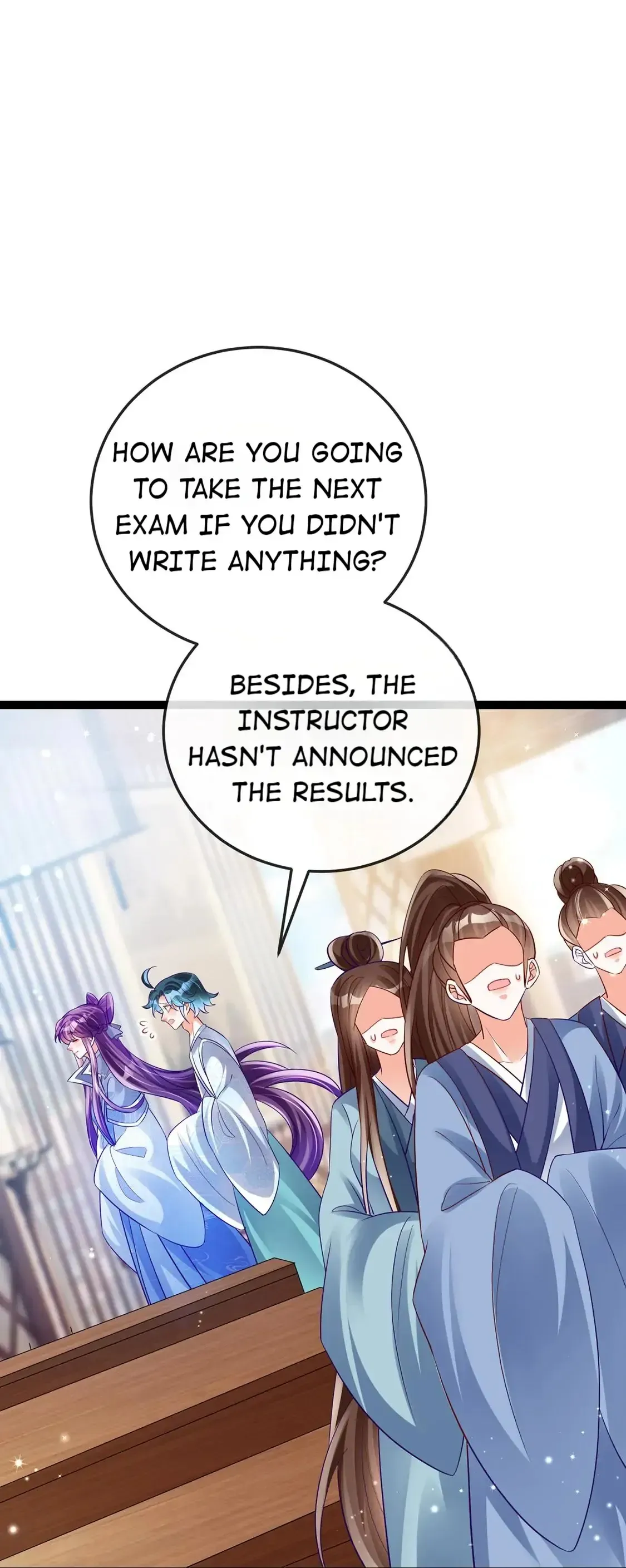Military Phoenix Chapter 58 Online - página 45