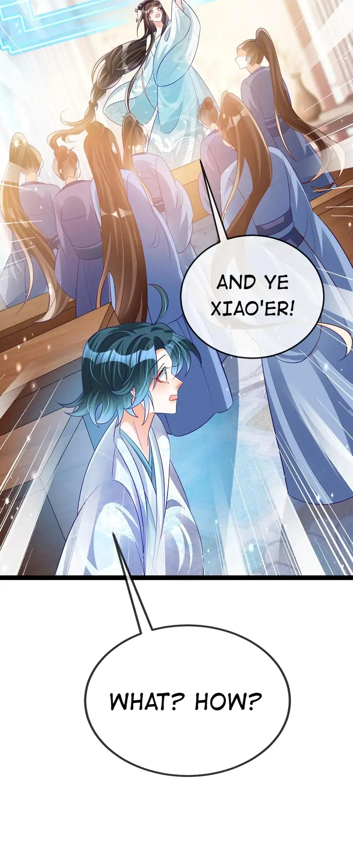 Military Phoenix Chapter 58 Online - página 49