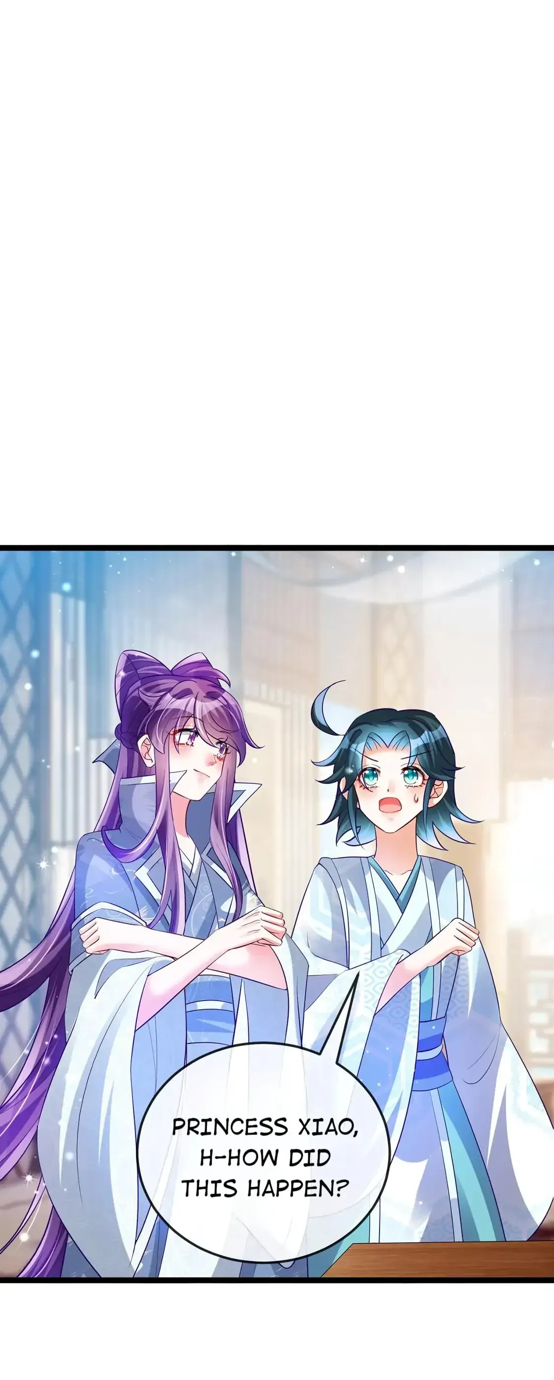 Military Phoenix Chapter 59 Online - página 1