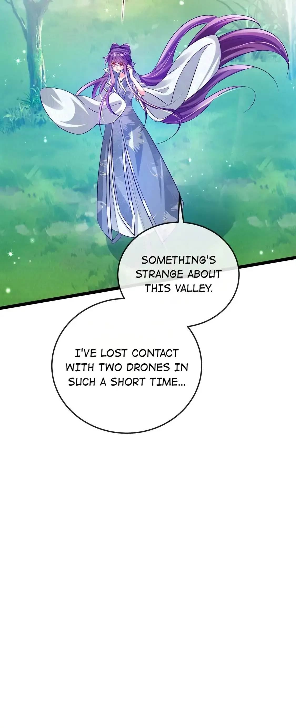 Military Phoenix Chapter 59 Online - página 32