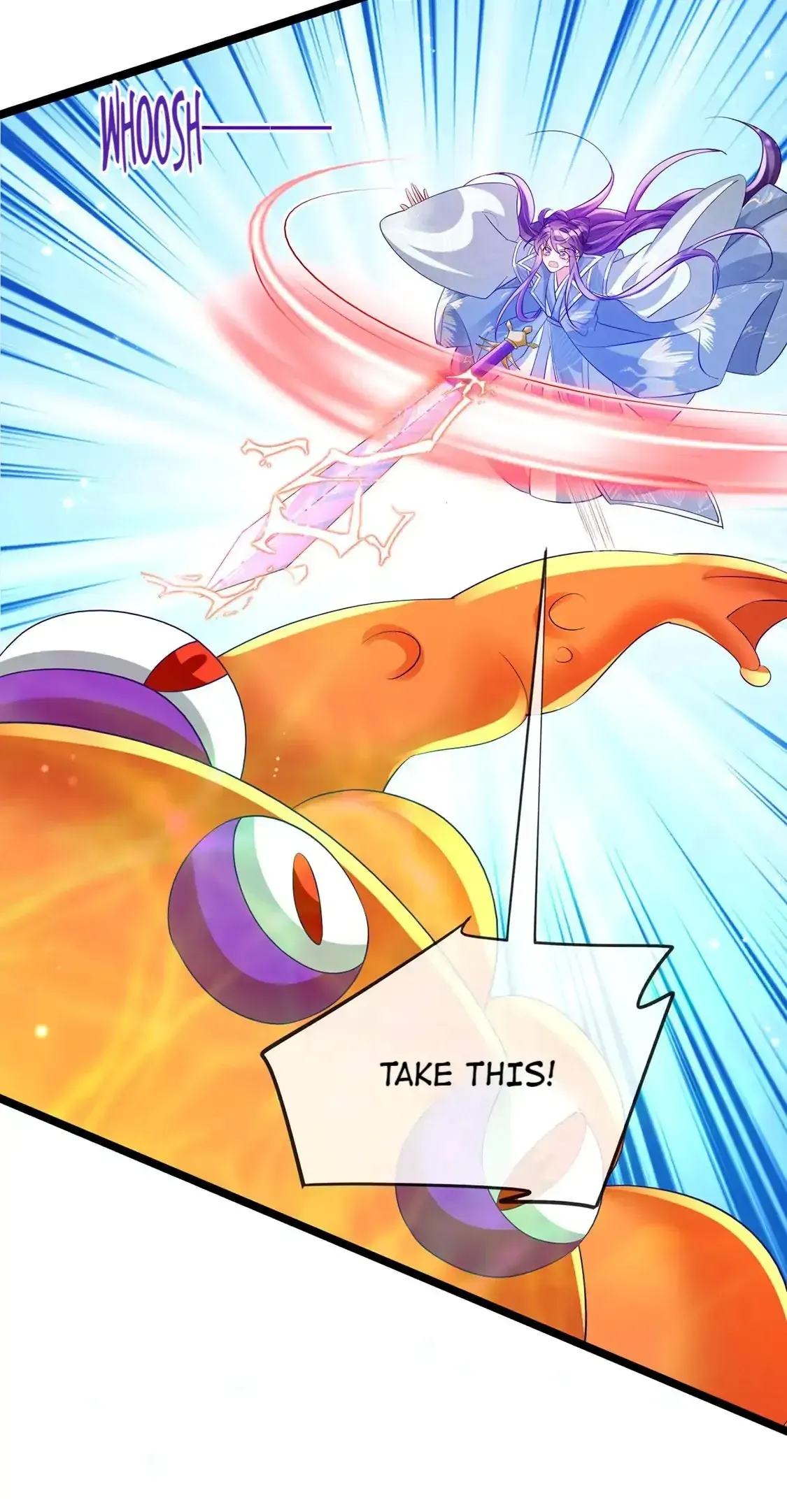 Military Phoenix Chapter 60 Online - página 11