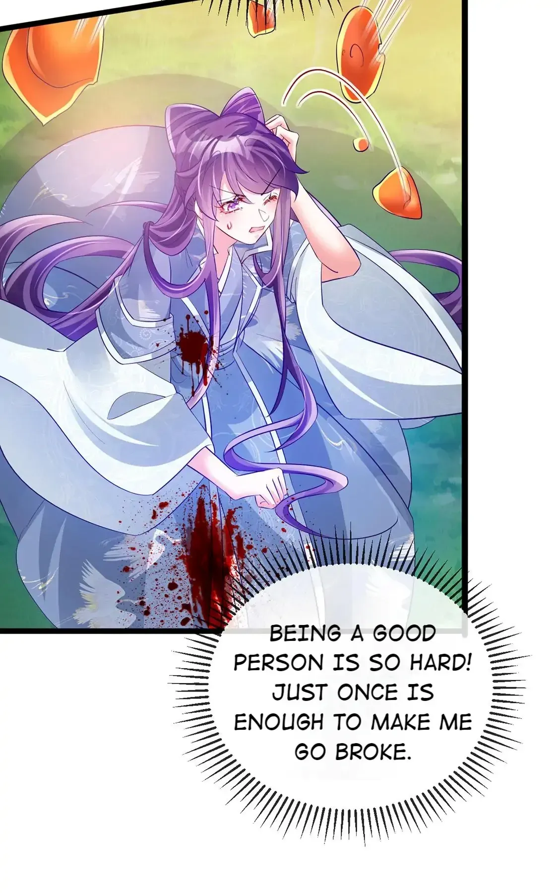 Military Phoenix Chapter 60 Online - página 37