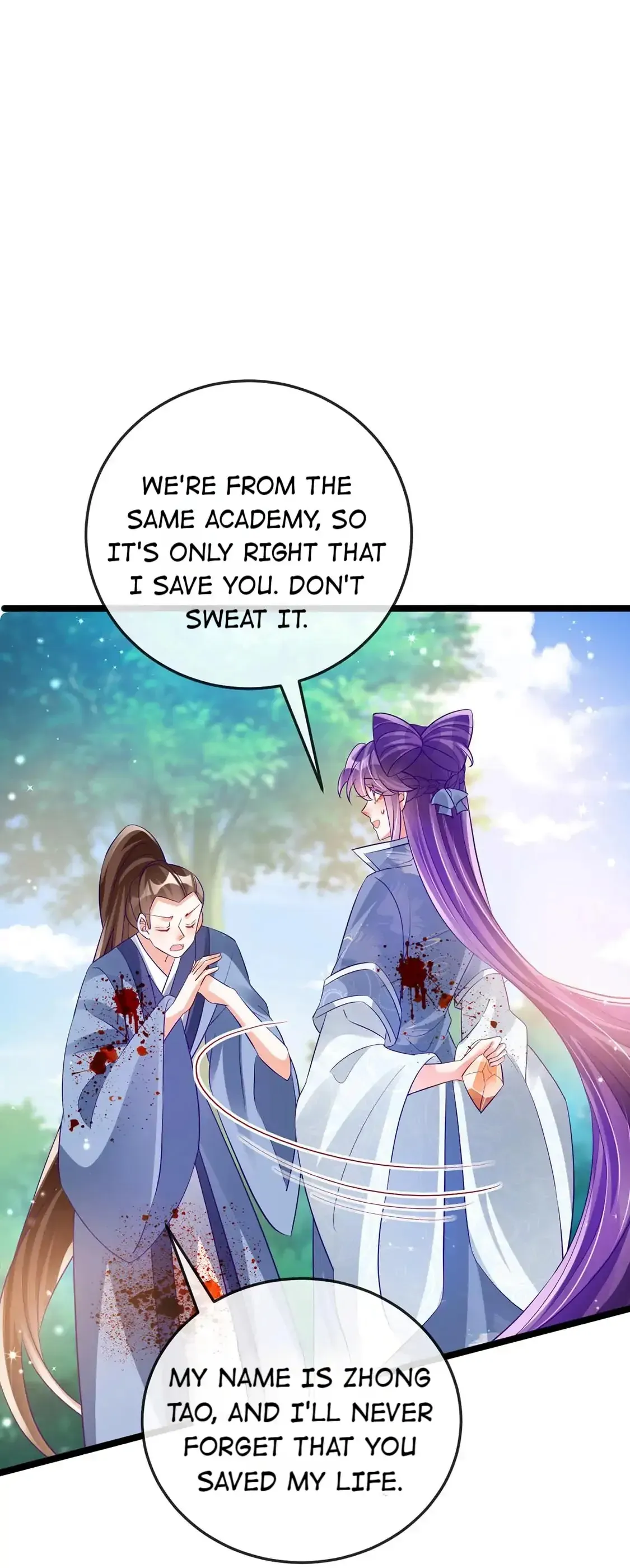 Military Phoenix Chapter 60 Online - página 44