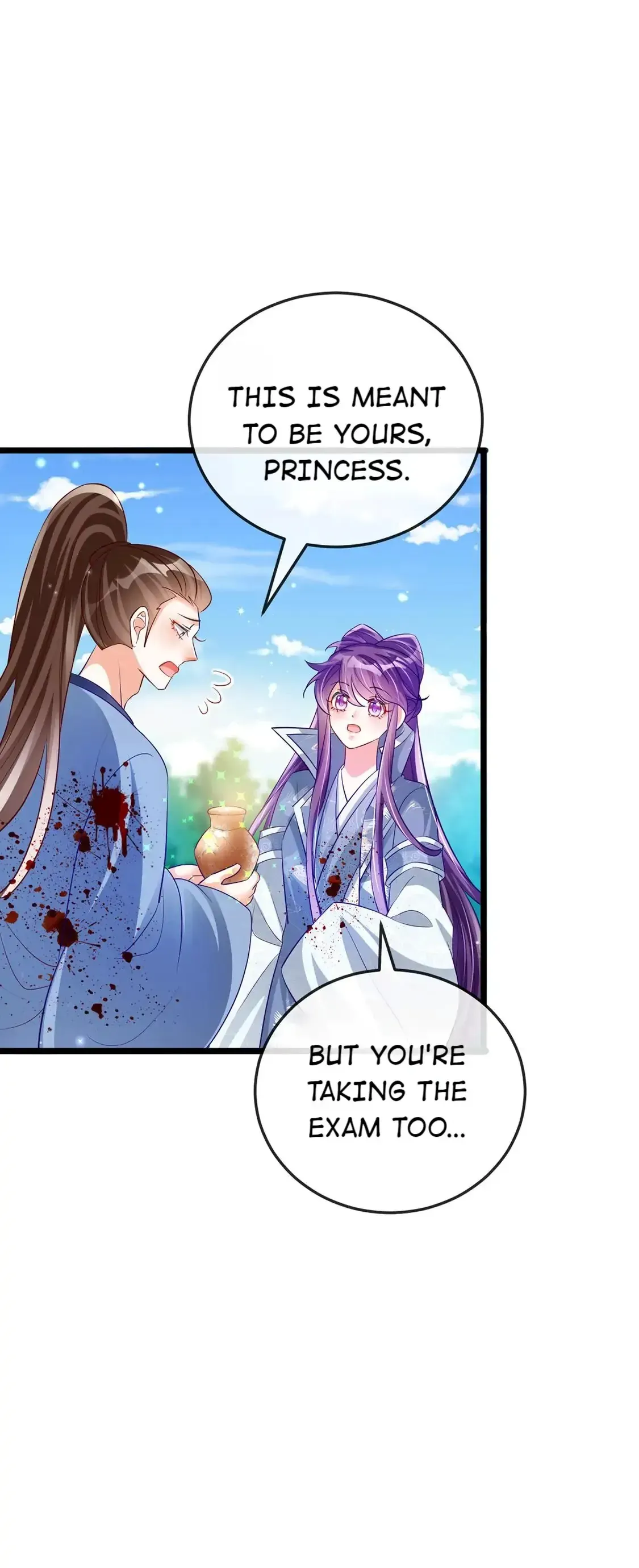 Military Phoenix Chapter 60 Online - página 51