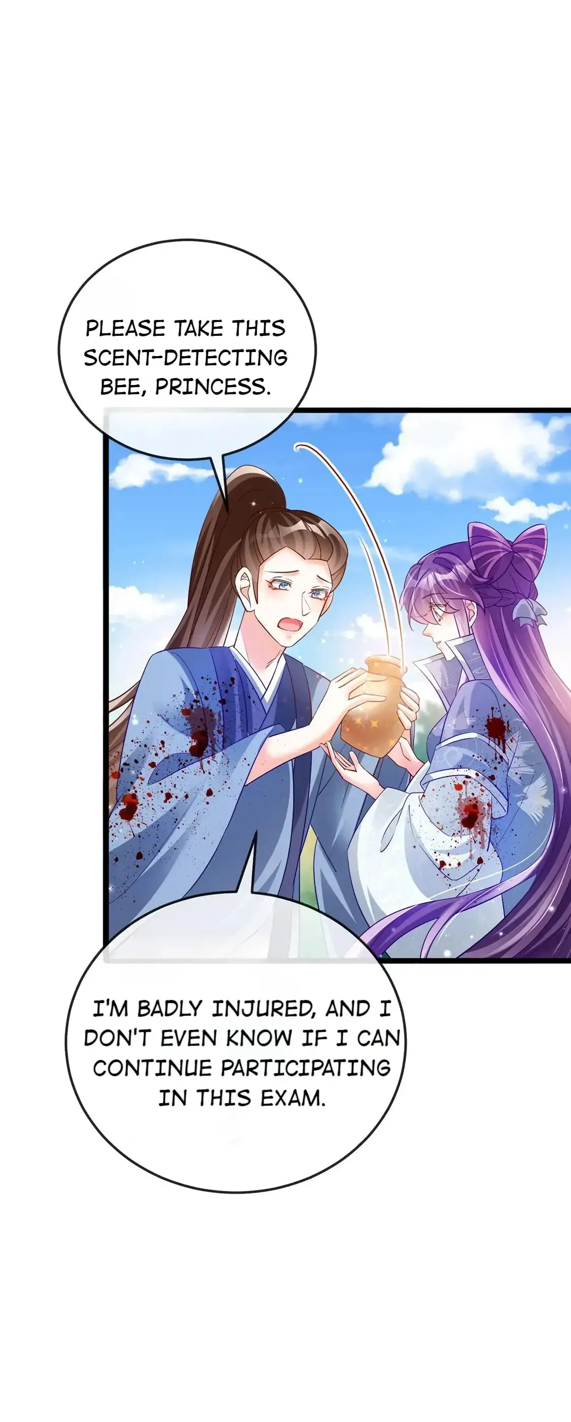 Military Phoenix Chapter 60 Online - página 52