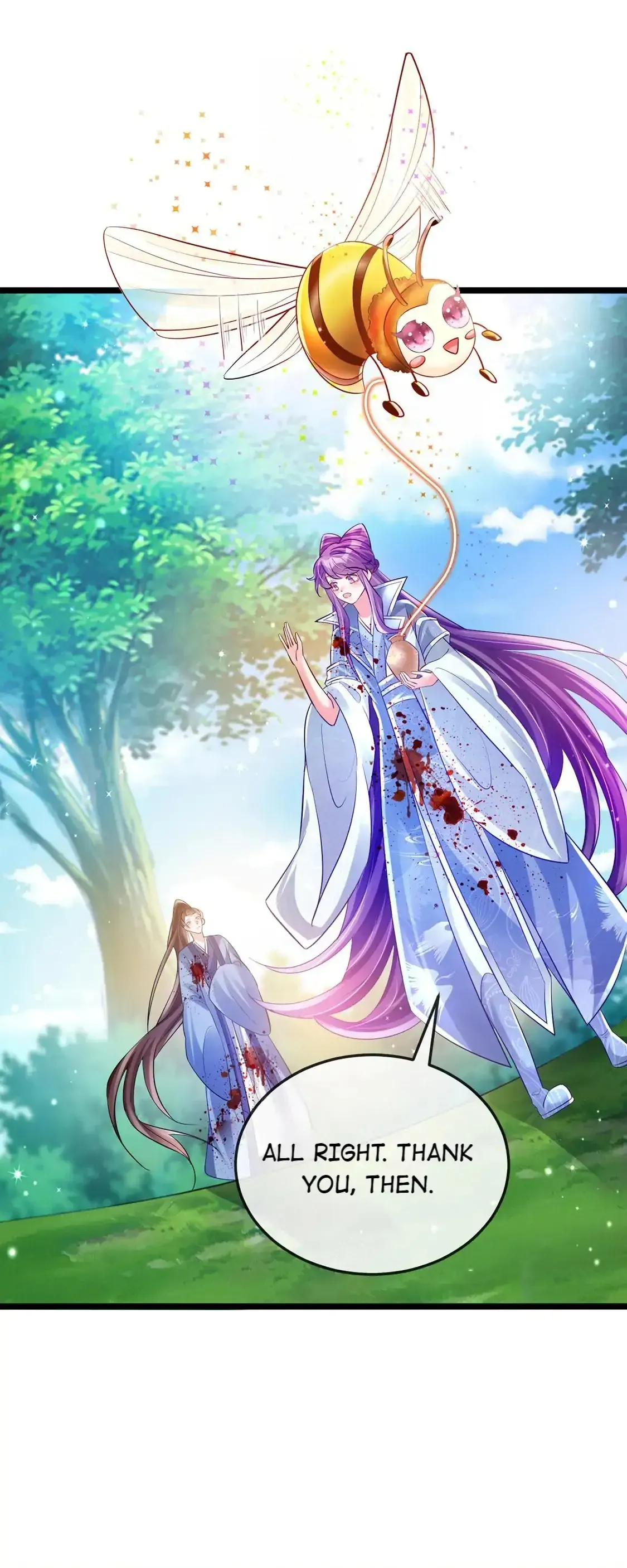 Military Phoenix Chapter 60 Online - página 53