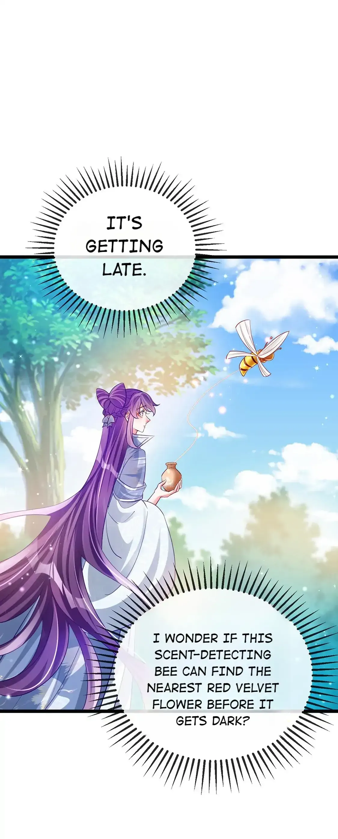 Military Phoenix Chapter 61 Online - página 1