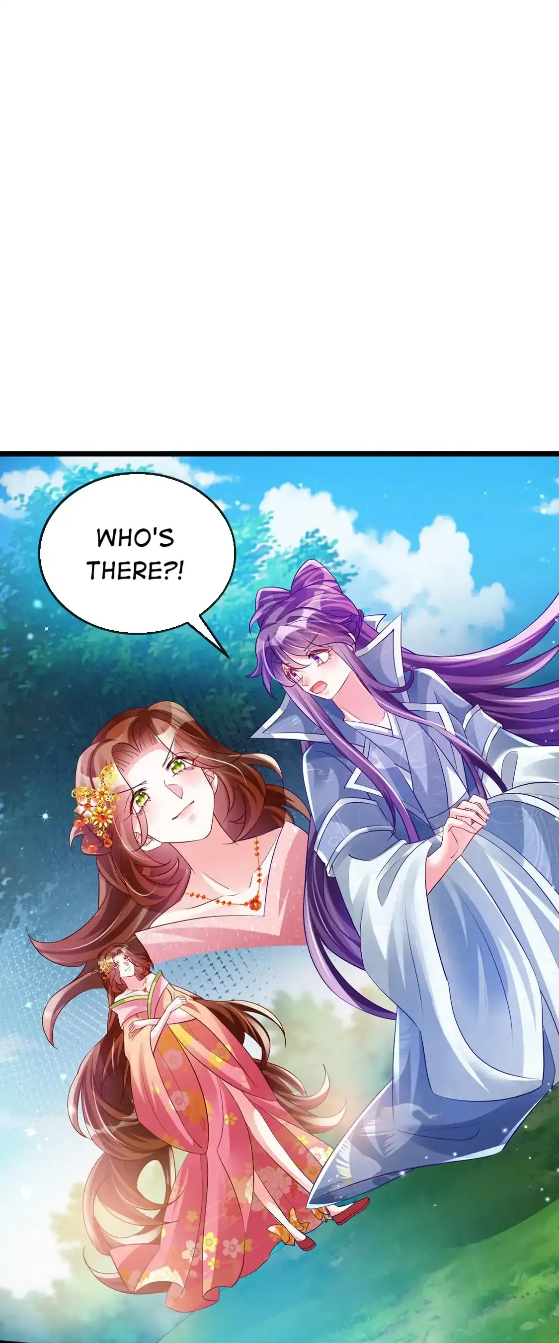 Military Phoenix Chapter 61 Online - página 8