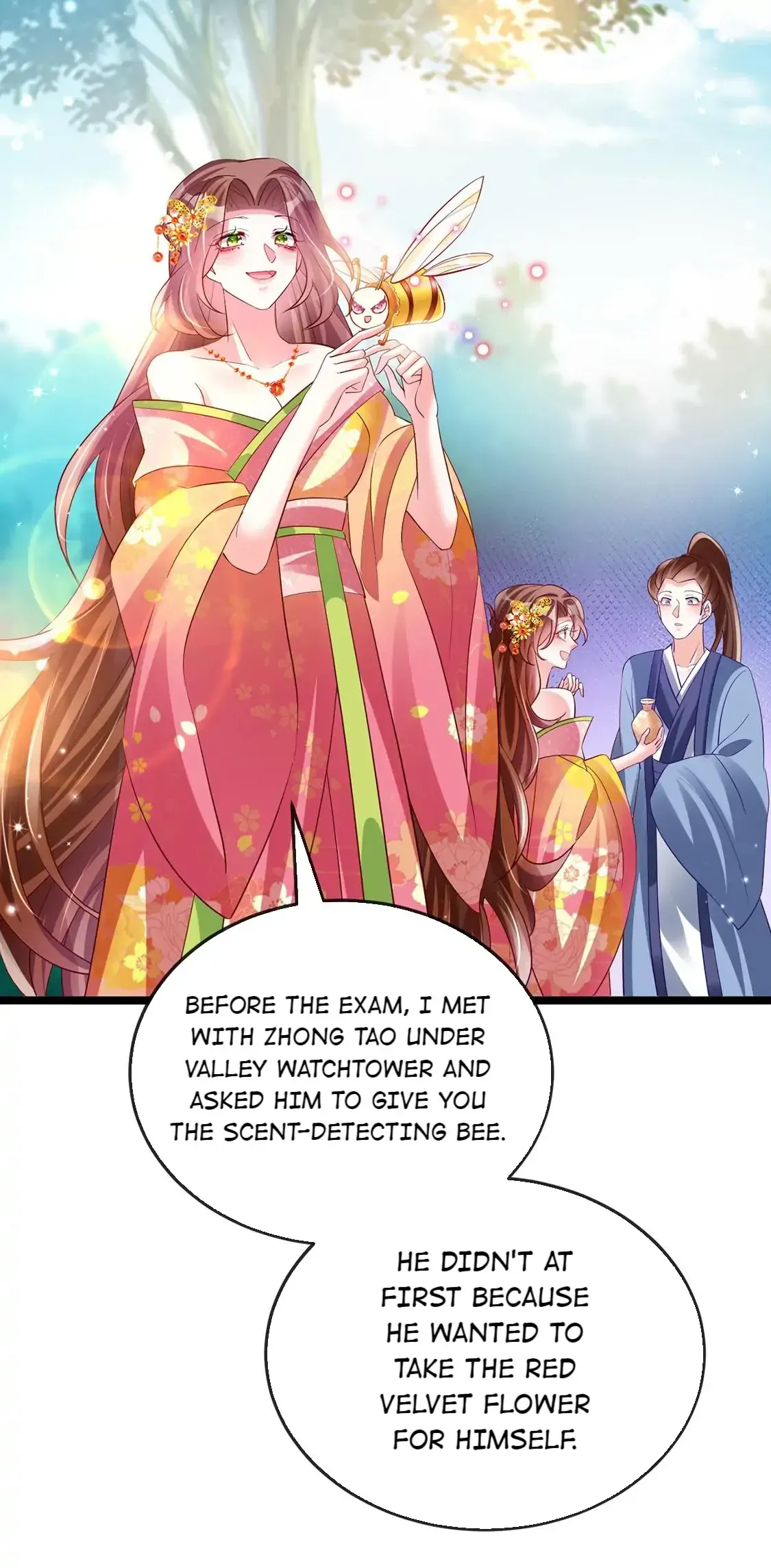Military Phoenix Chapter 61 Online - página 16