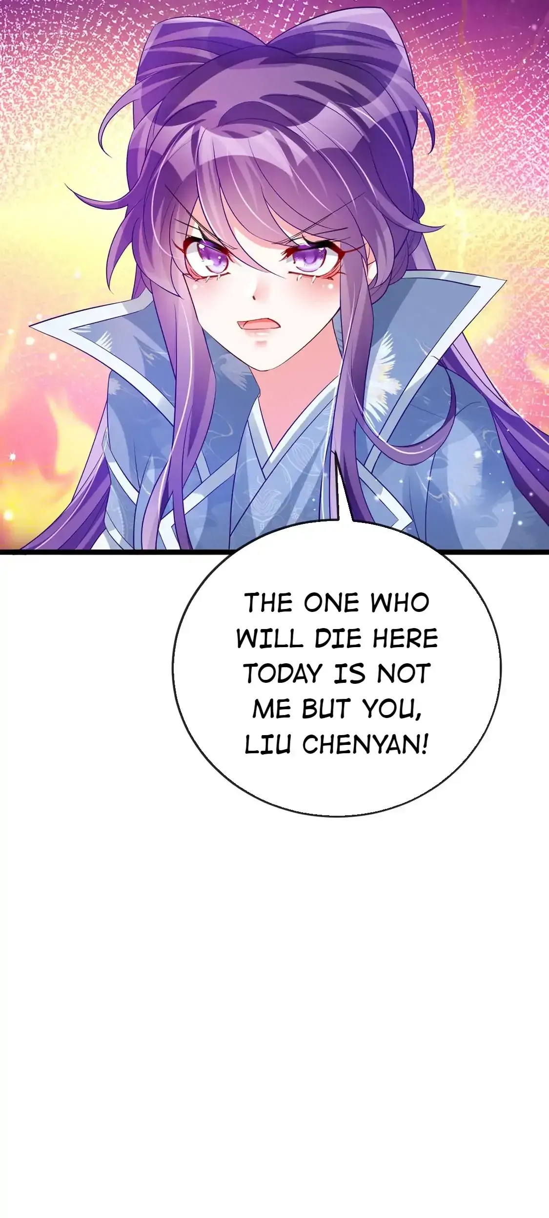 Military Phoenix Chapter 61 Online - página 22