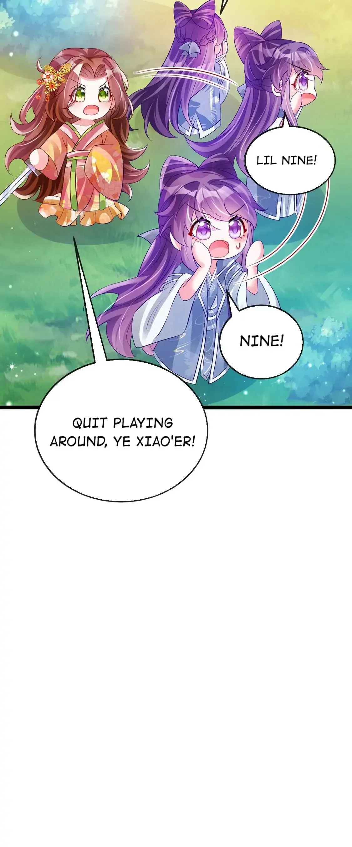 Military Phoenix Chapter 61 Online - página 29