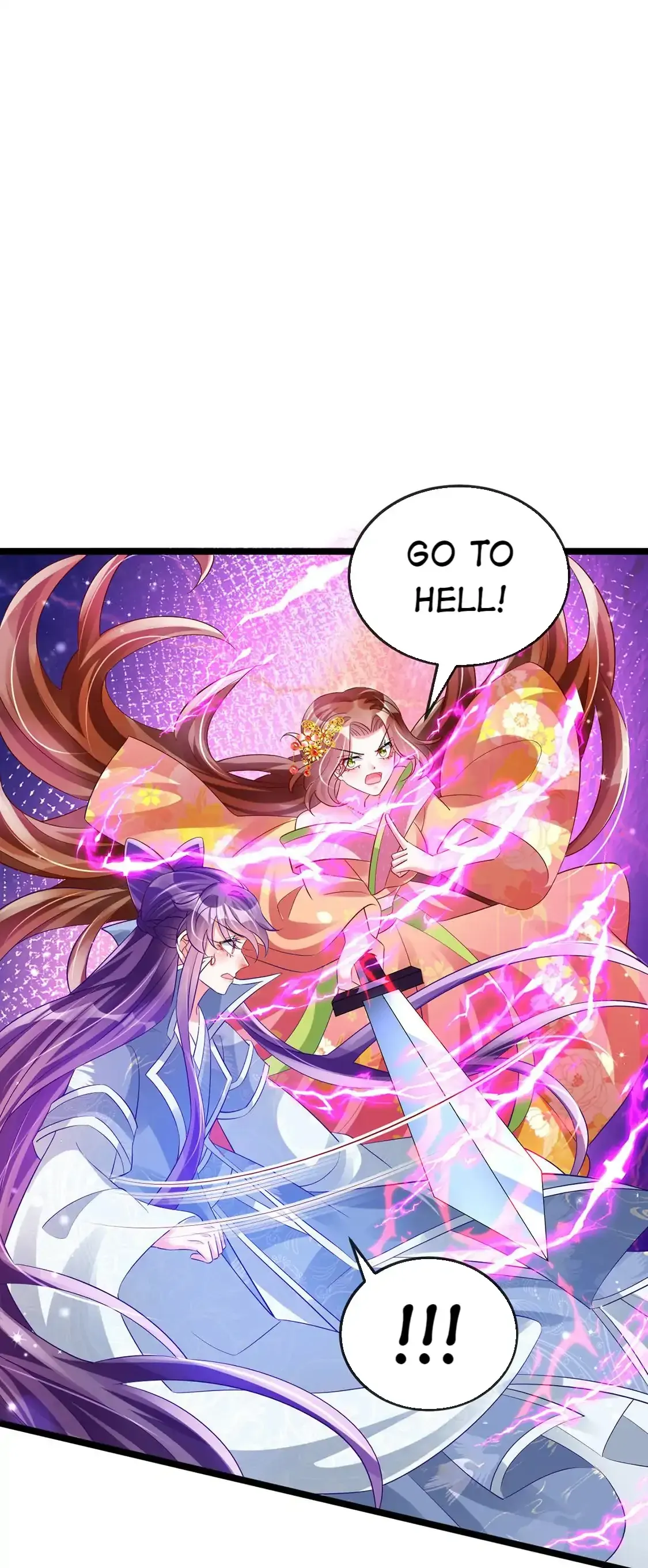 Military Phoenix Chapter 61 Online - página 30