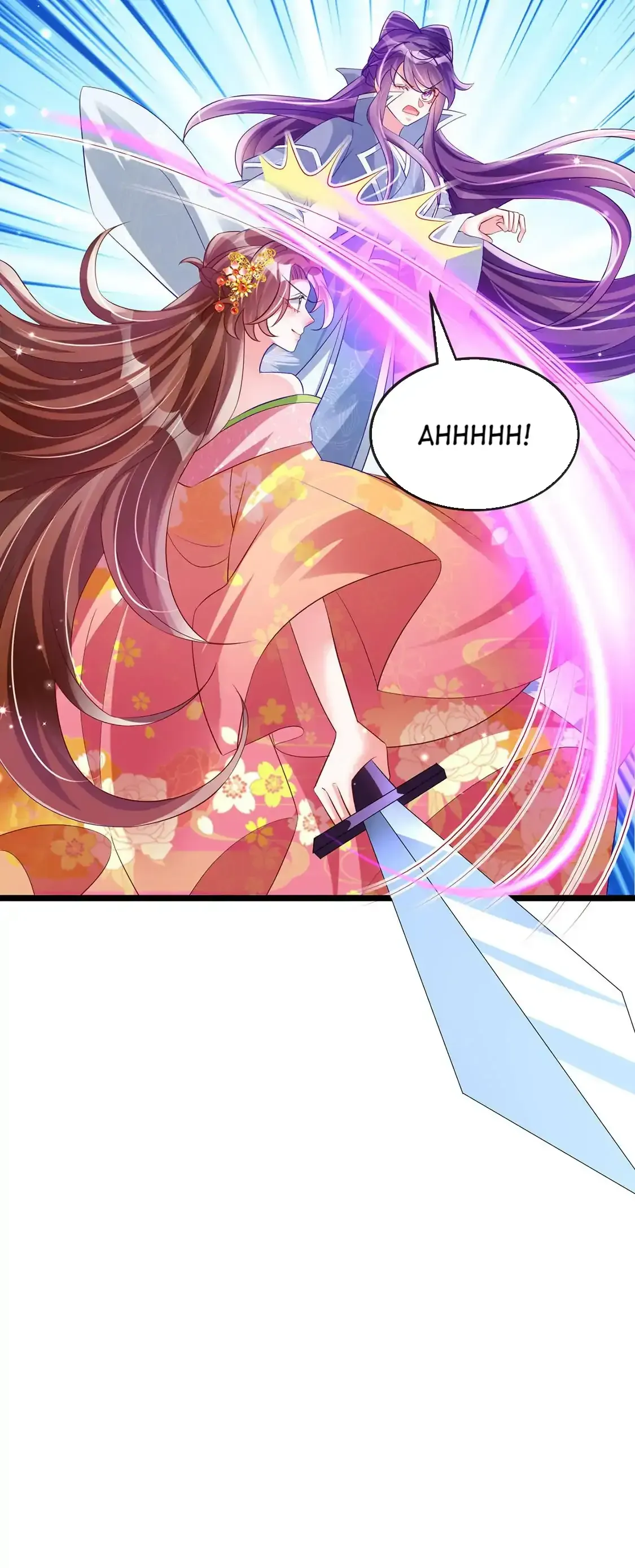 Military Phoenix Chapter 61 Online - página 32