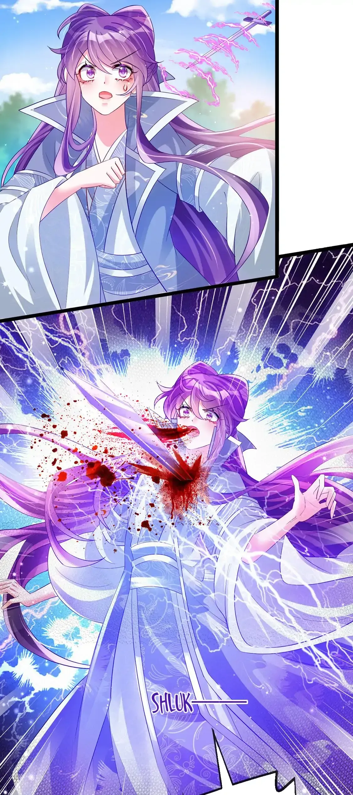 Military Phoenix Chapter 61 Online - página 43