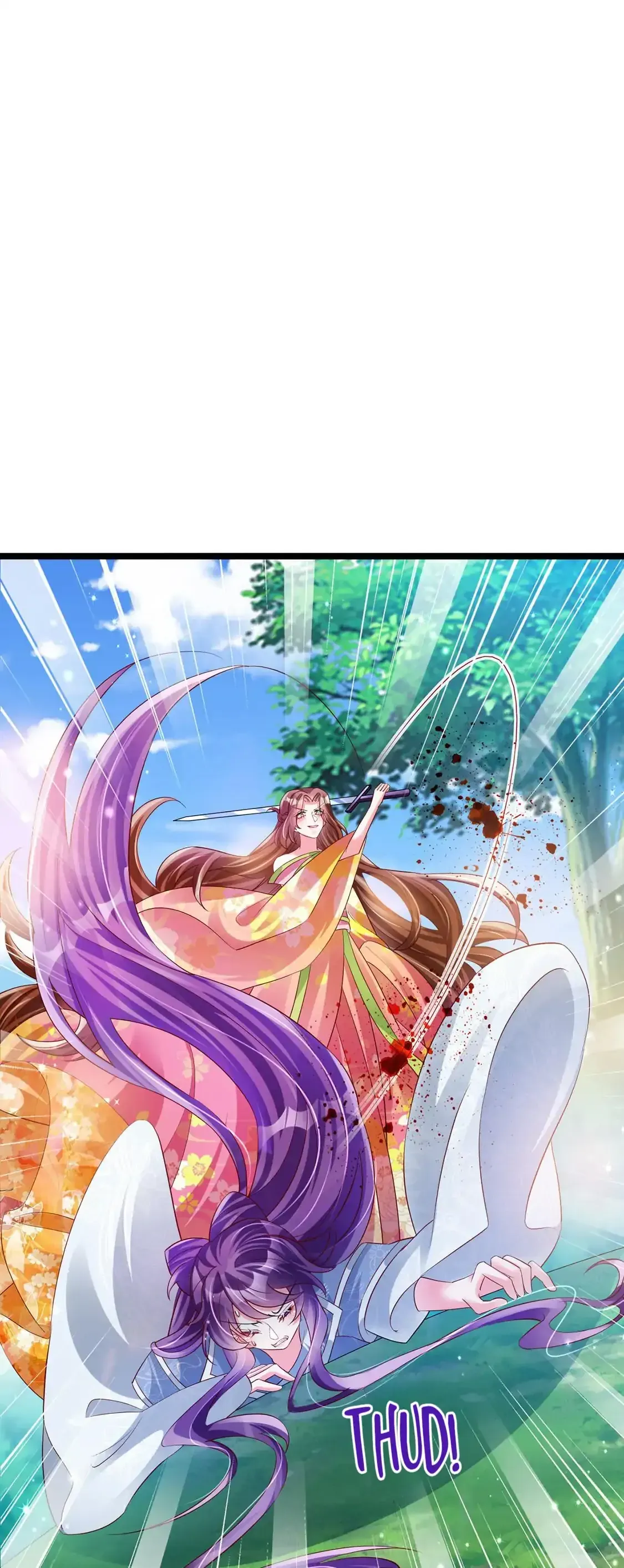 Military Phoenix Chapter 62 Online - página 3