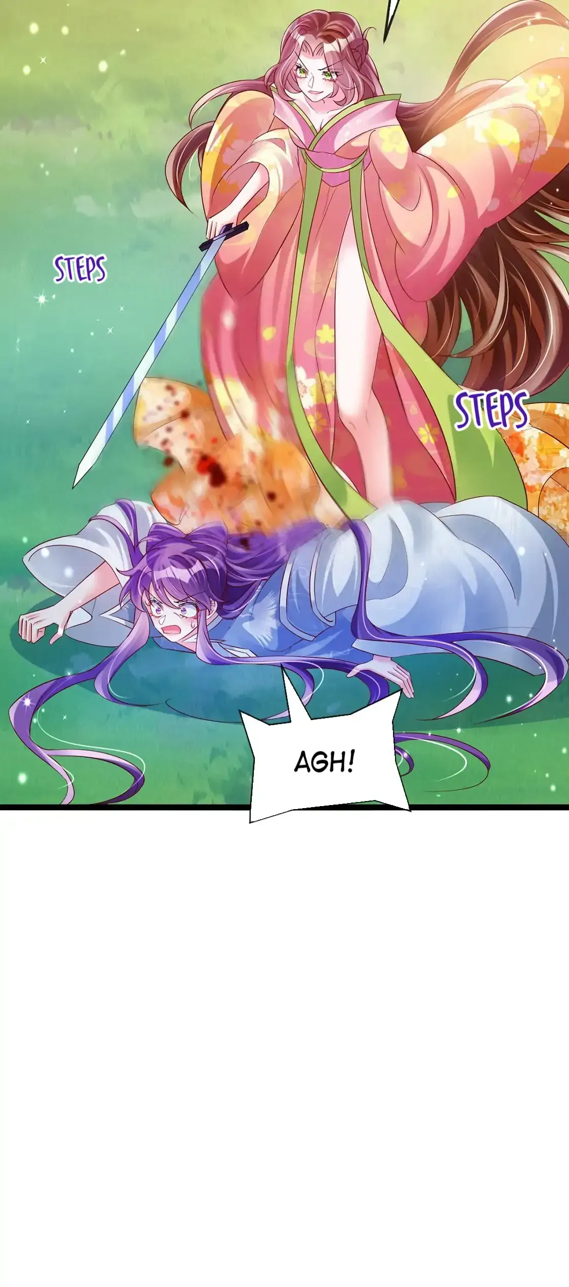 Military Phoenix Chapter 62 Online - página 5